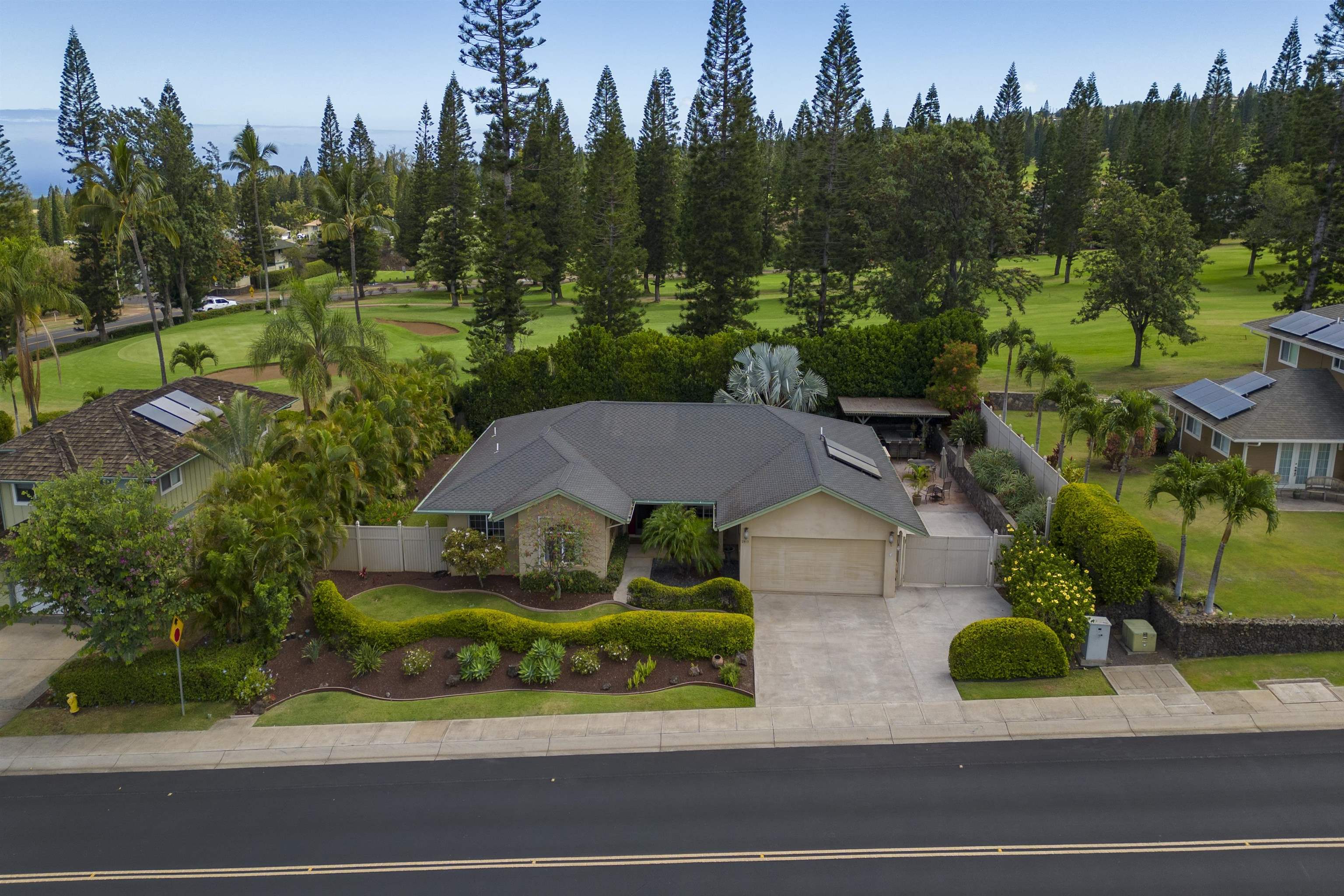 2913  Aina Lani Dr Kulamalu, Pukalani home - photo 30 of 30