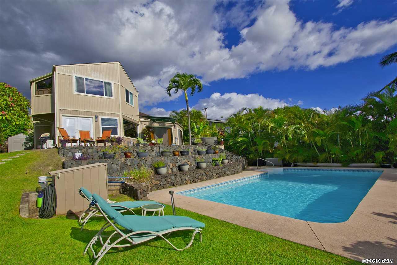 292  Hiolani St Pukalani, Pukalani home - photo 23 of 30