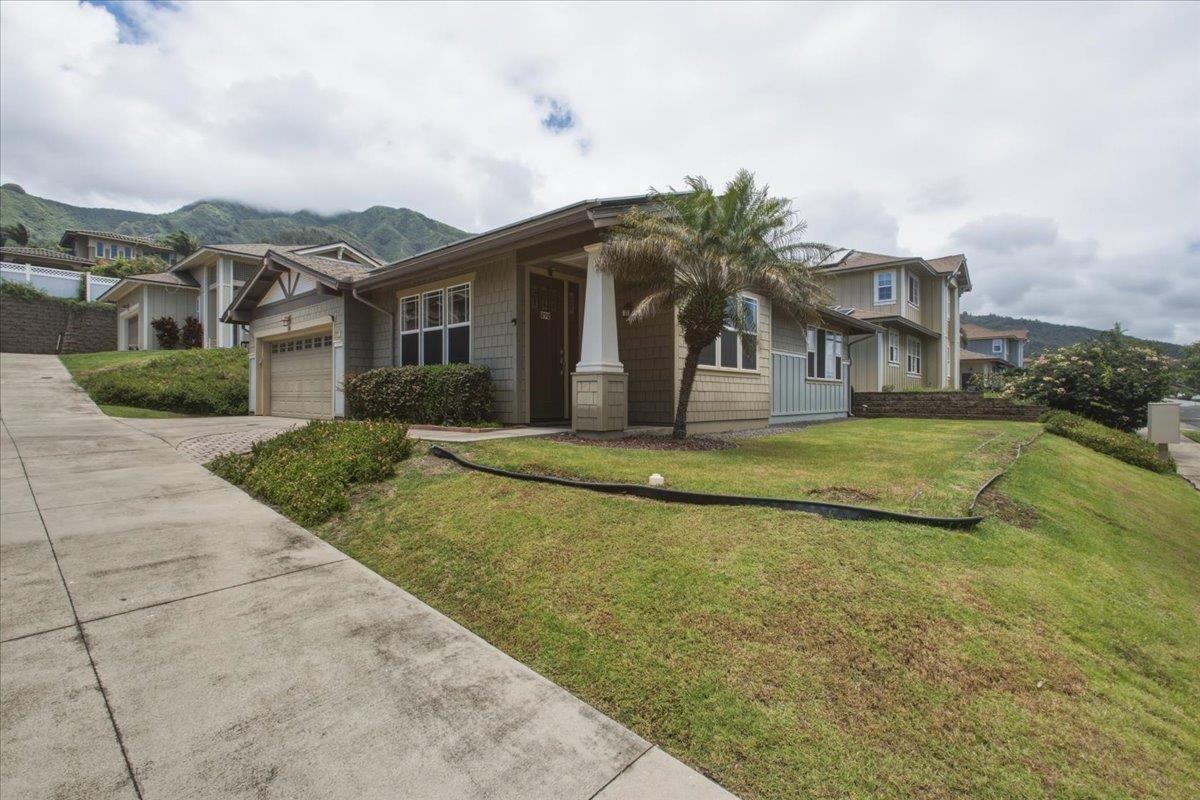 292  Maka Hou Loop Kehalani Community, Wailuku home - photo 37 of 47
