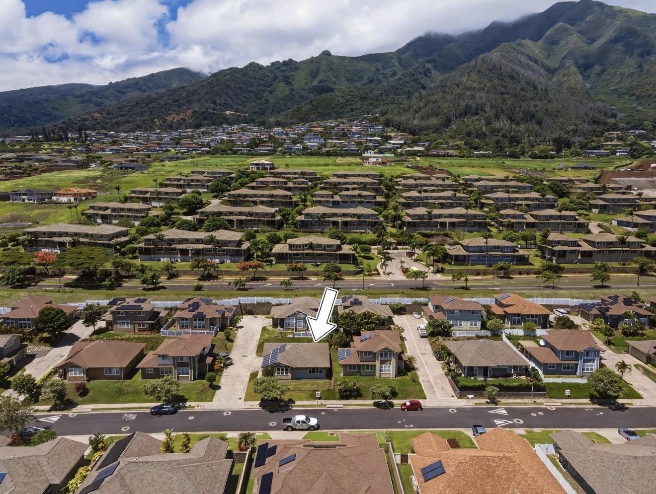 292  Maka Hou Loop Kehalani Community, Wailuku home - photo 43 of 47