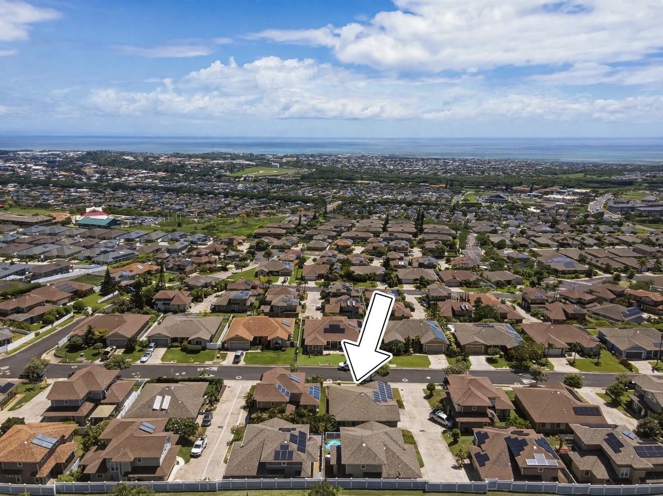 292  Maka Hou Loop Kehalani Community, Wailuku home - photo 46 of 47