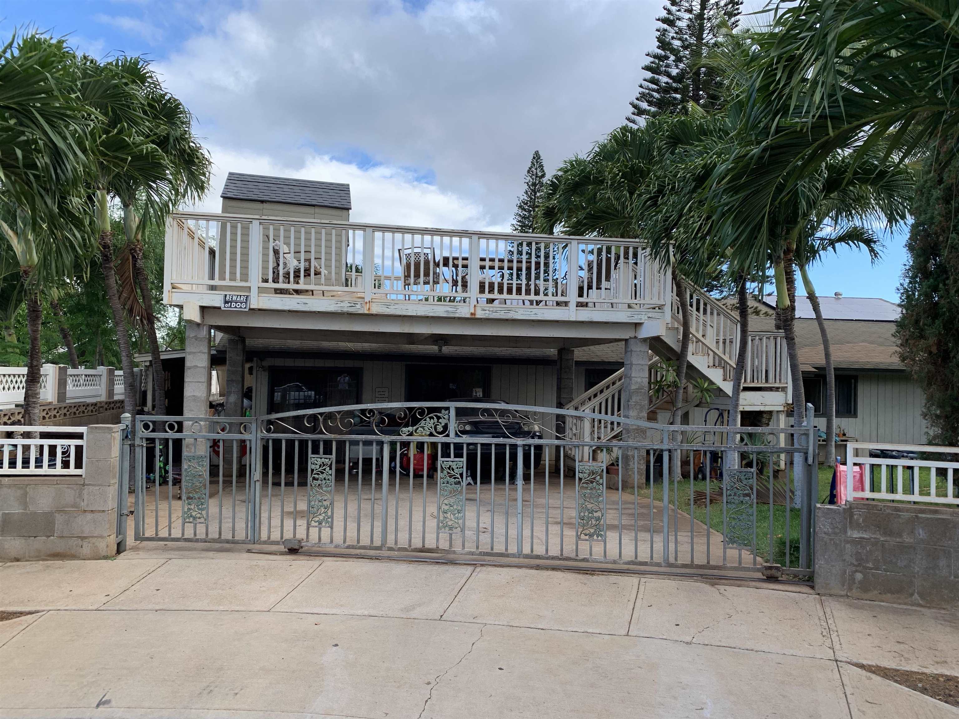 293 Wainohia Pl , Kihei house for sale Kihei