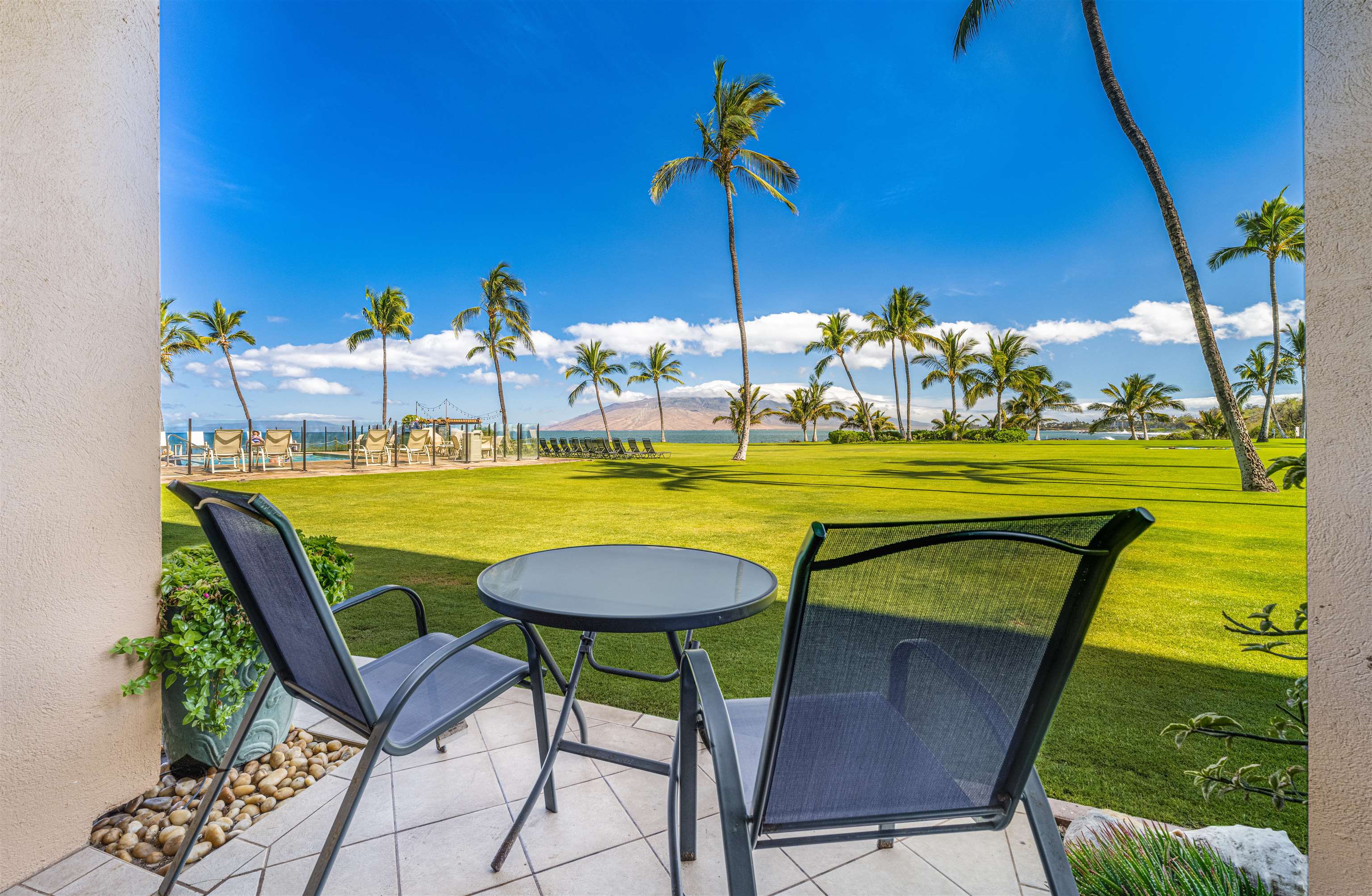 Kihei Surfside condo # 109, Kihei, Hawaii - photo 2 of 26