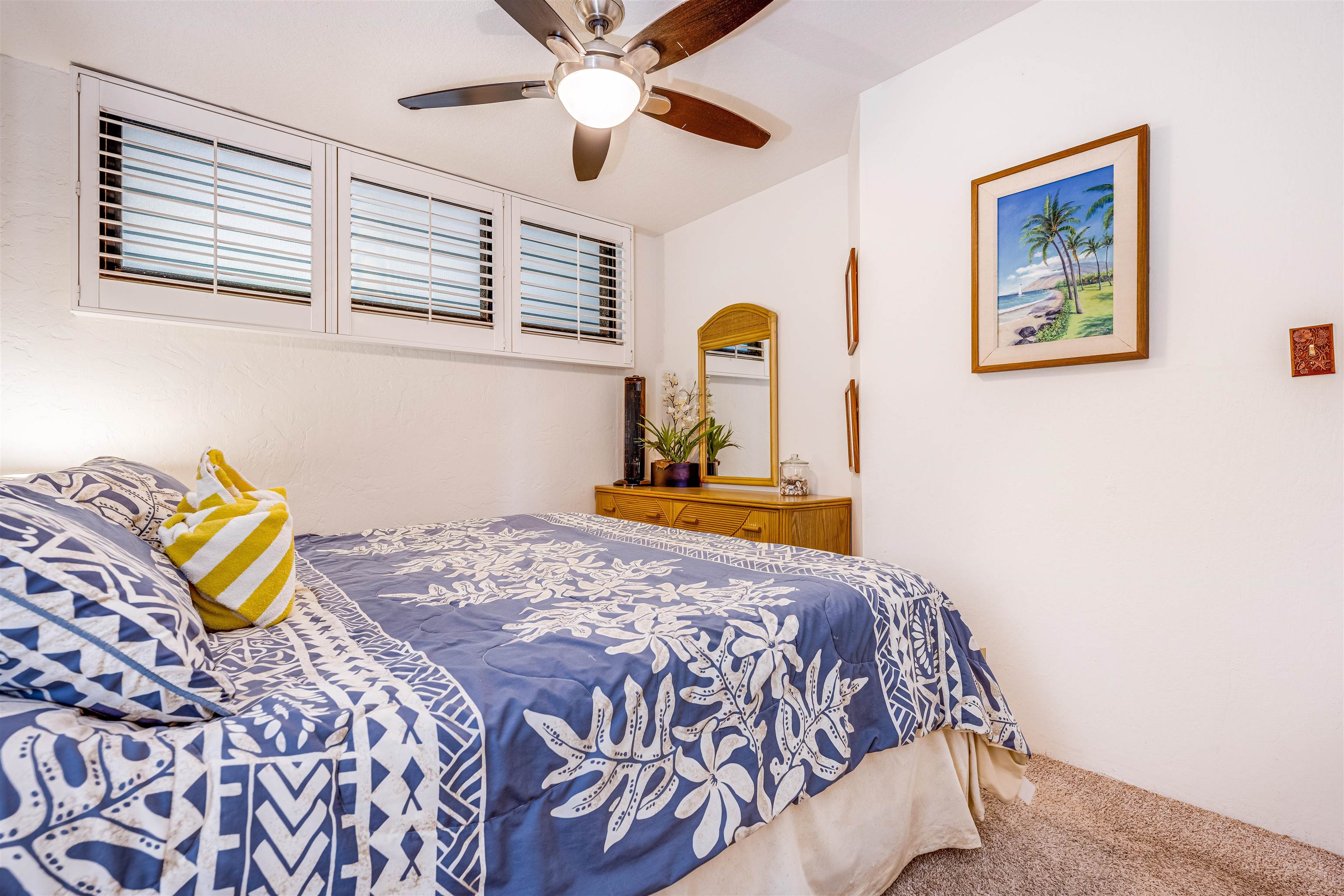 Kihei Surfside condo # 109, Kihei, Hawaii - photo 11 of 24