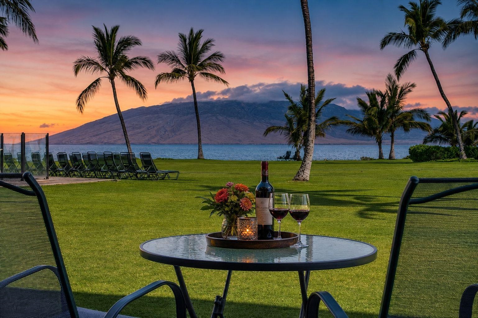 Kihei Surfside condo # 109, Kihei, Hawaii - photo 14 of 24