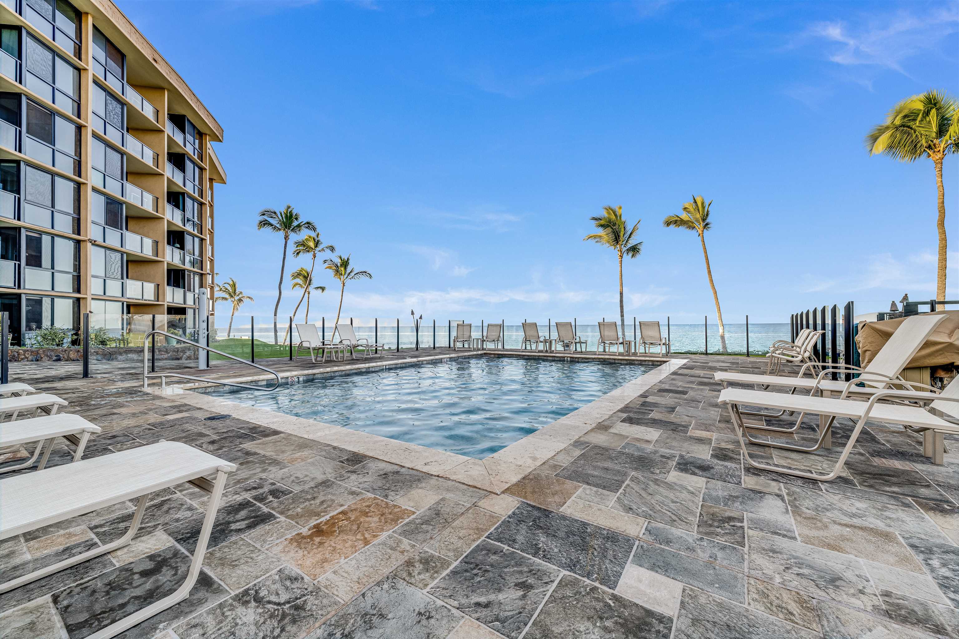 Kihei Surfside condo # 109, Kihei, Hawaii - photo 19 of 26