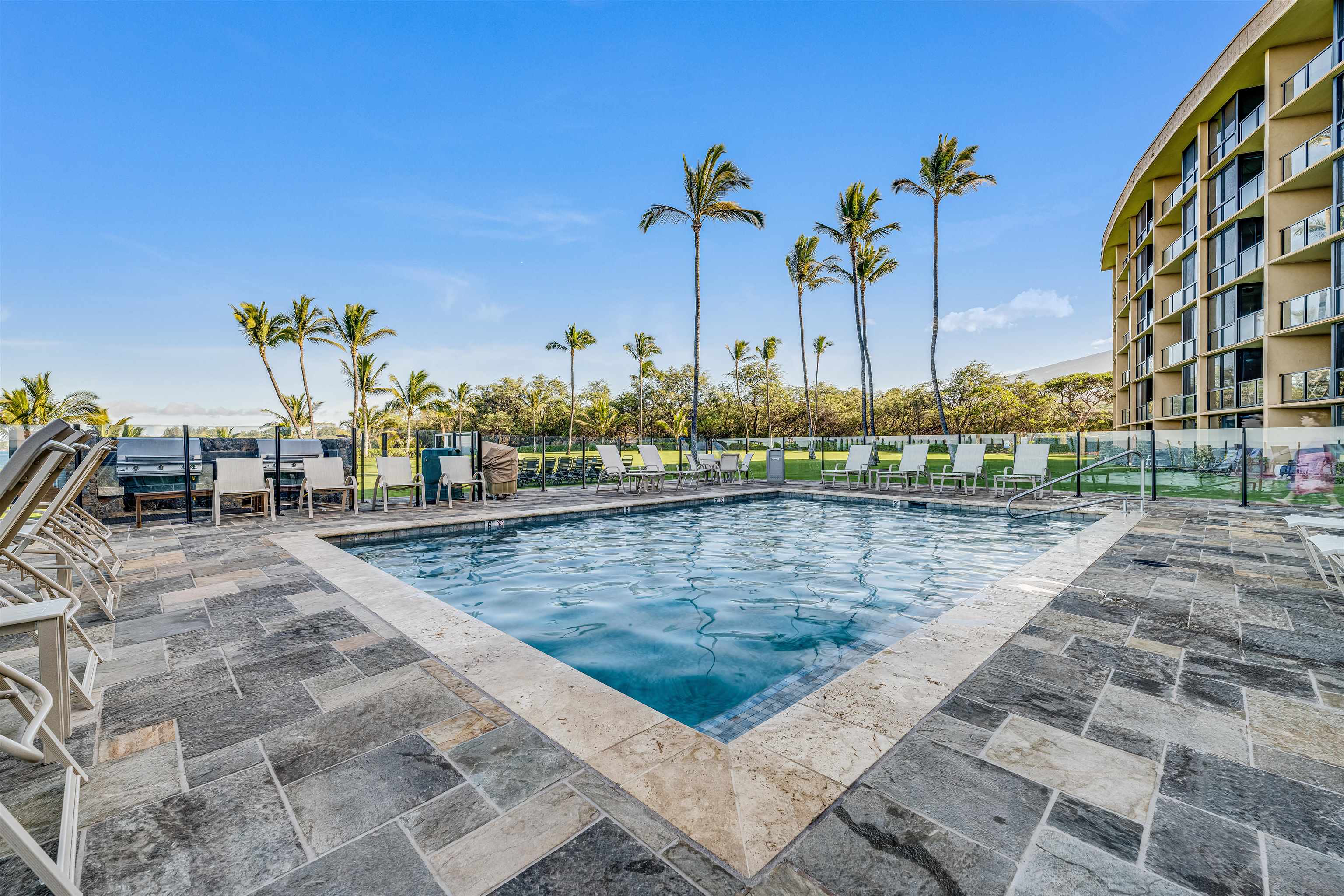 Kihei Surfside condo # 109, Kihei, Hawaii - photo 20 of 24