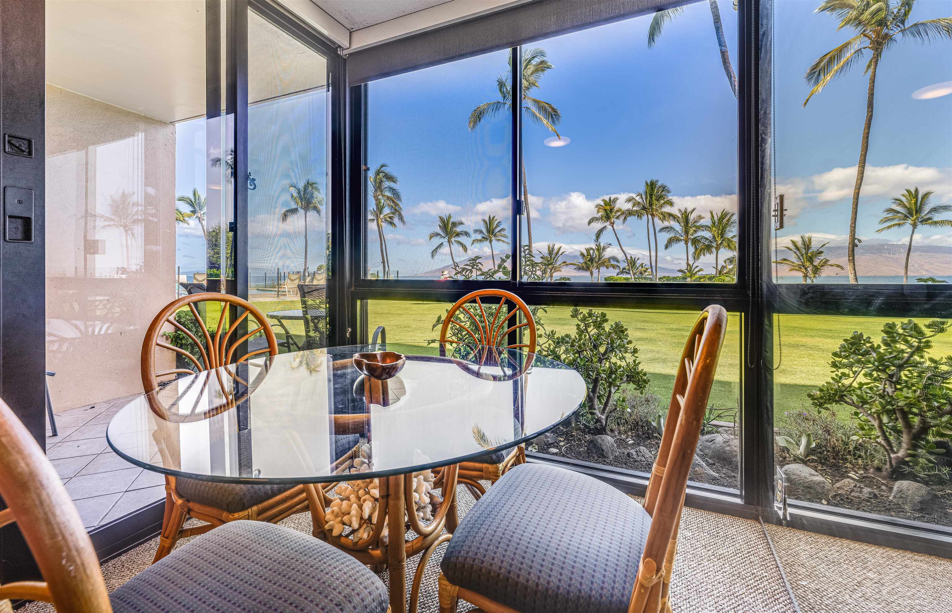 Kihei Surfside condo # 109, Kihei, Hawaii - photo 3 of 26