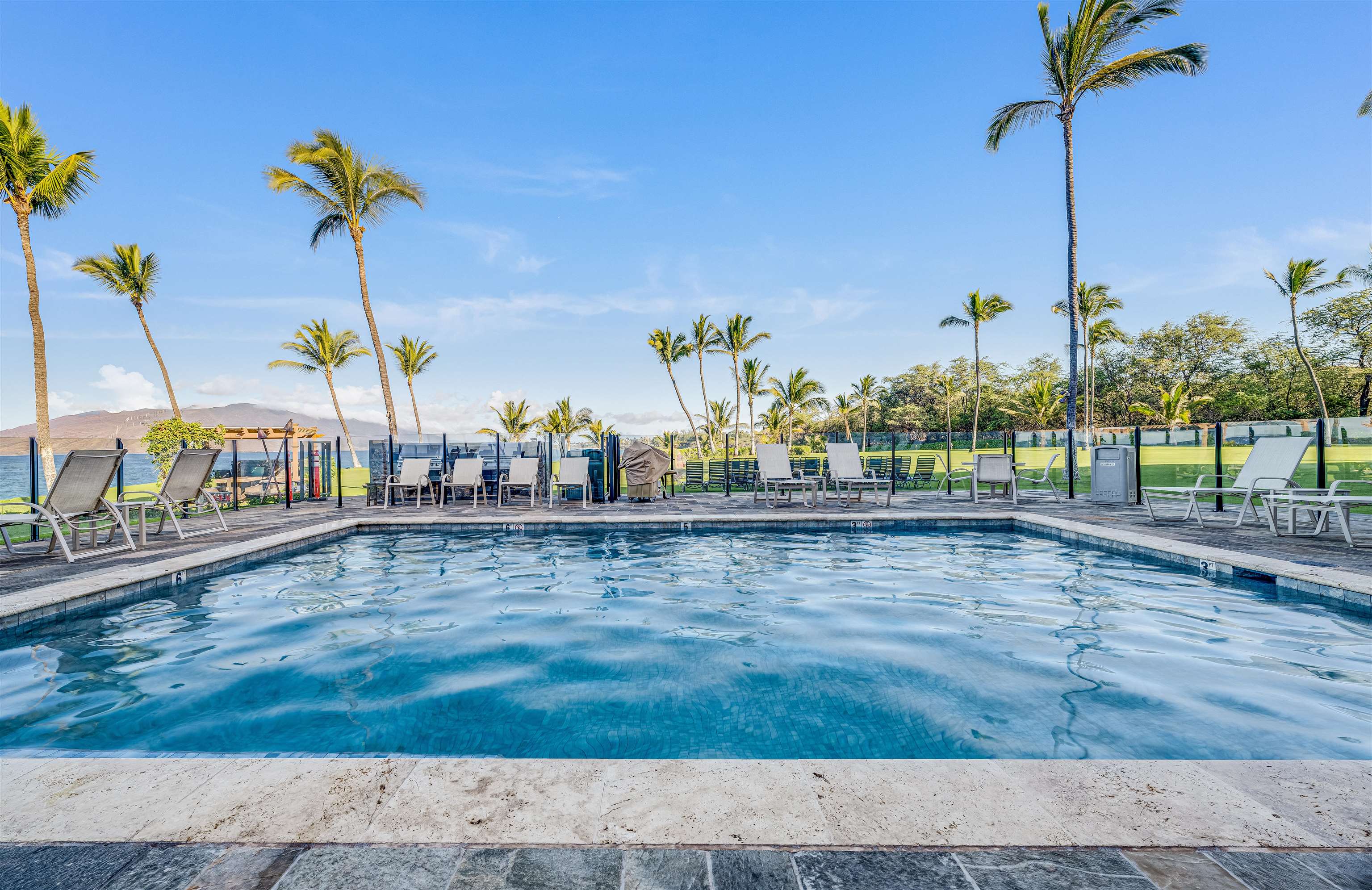 Kihei Surfside condo # 109, Kihei, Hawaii - photo 21 of 24