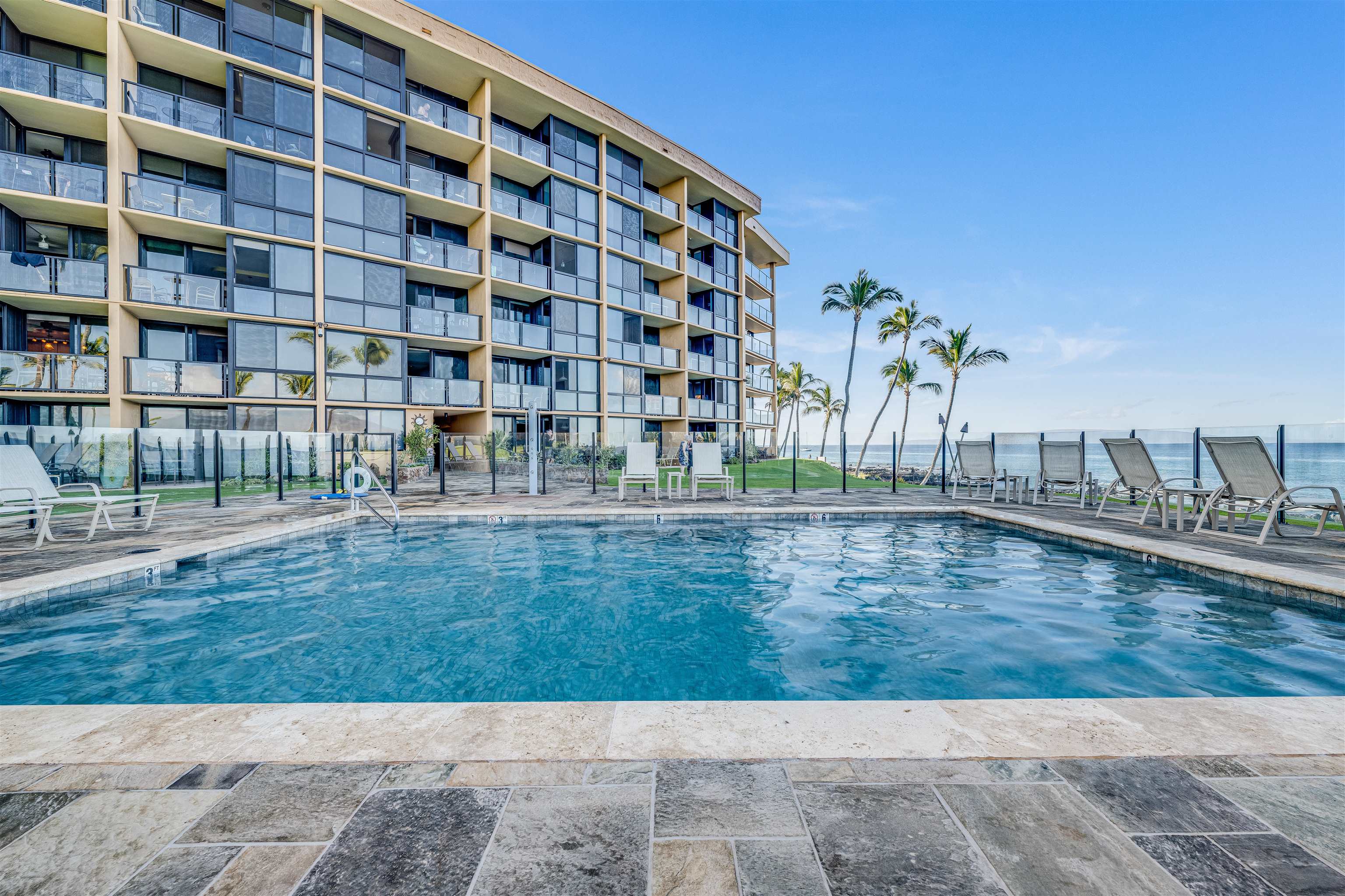 Kihei Surfside condo # 109, Kihei, Hawaii - photo 22 of 24