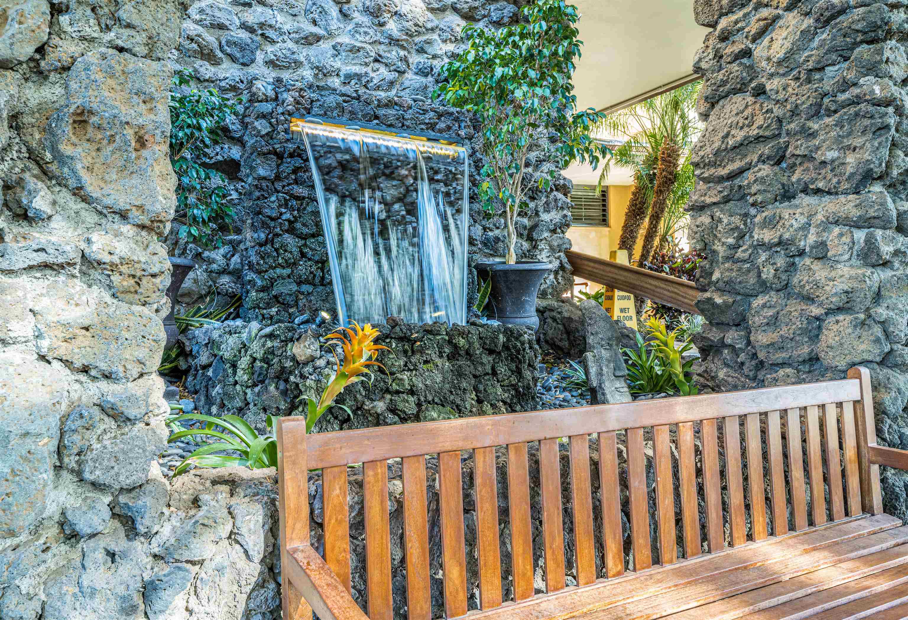 Kihei Surfside condo # 109, Kihei, Hawaii - photo 25 of 26