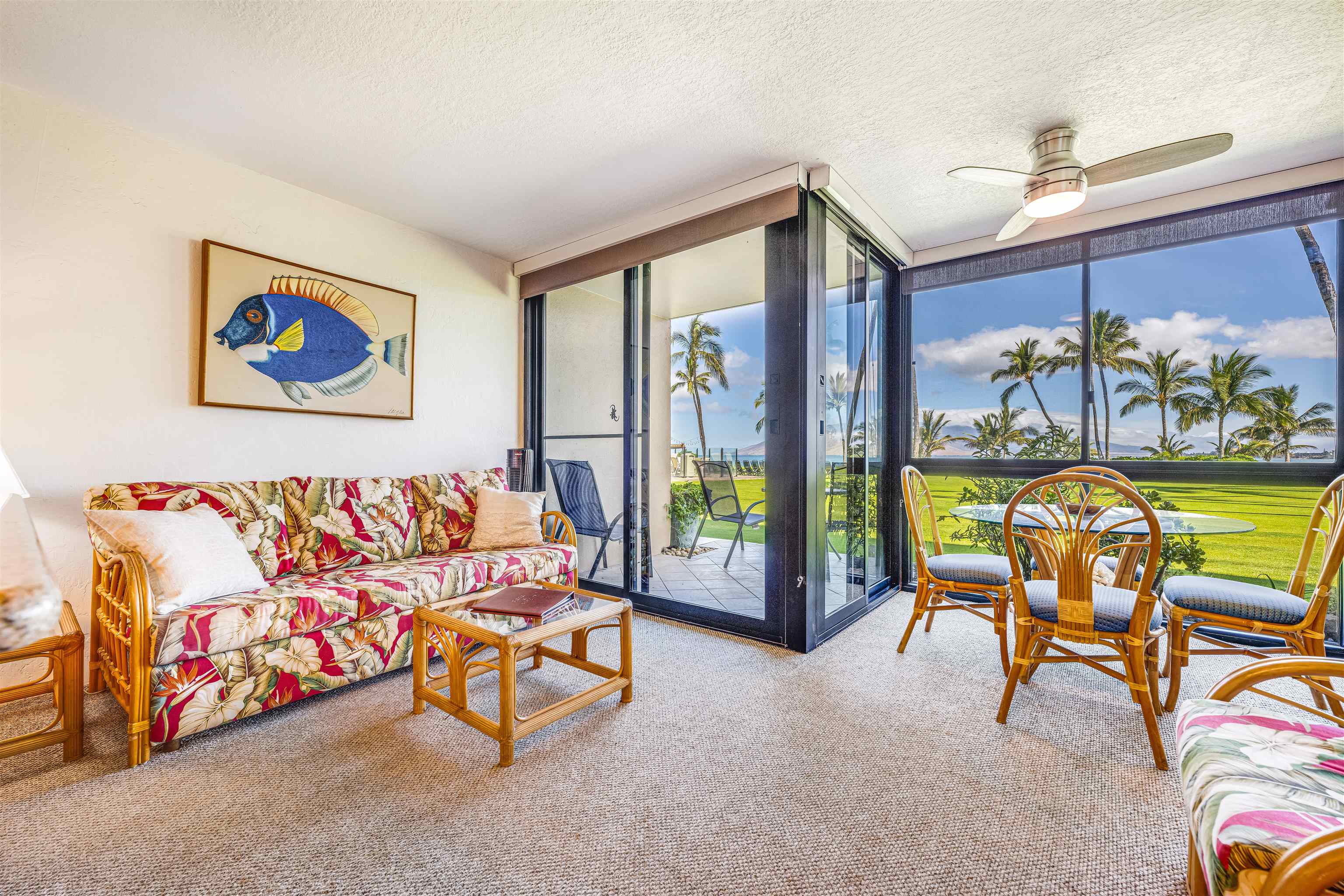 Kihei Surfside condo # 109, Kihei, Hawaii - photo 5 of 26