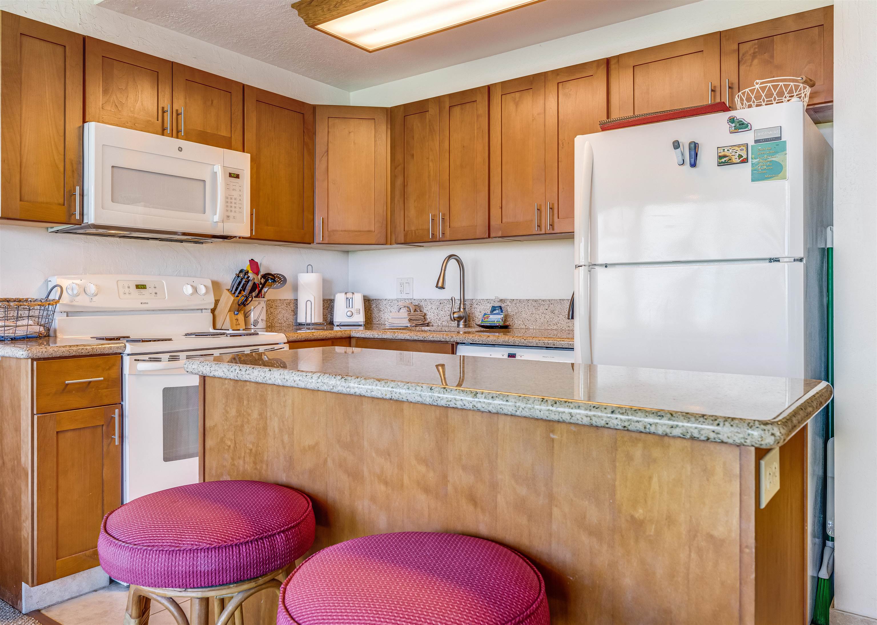 Kihei Surfside condo # 109, Kihei, Hawaii - photo 7 of 26