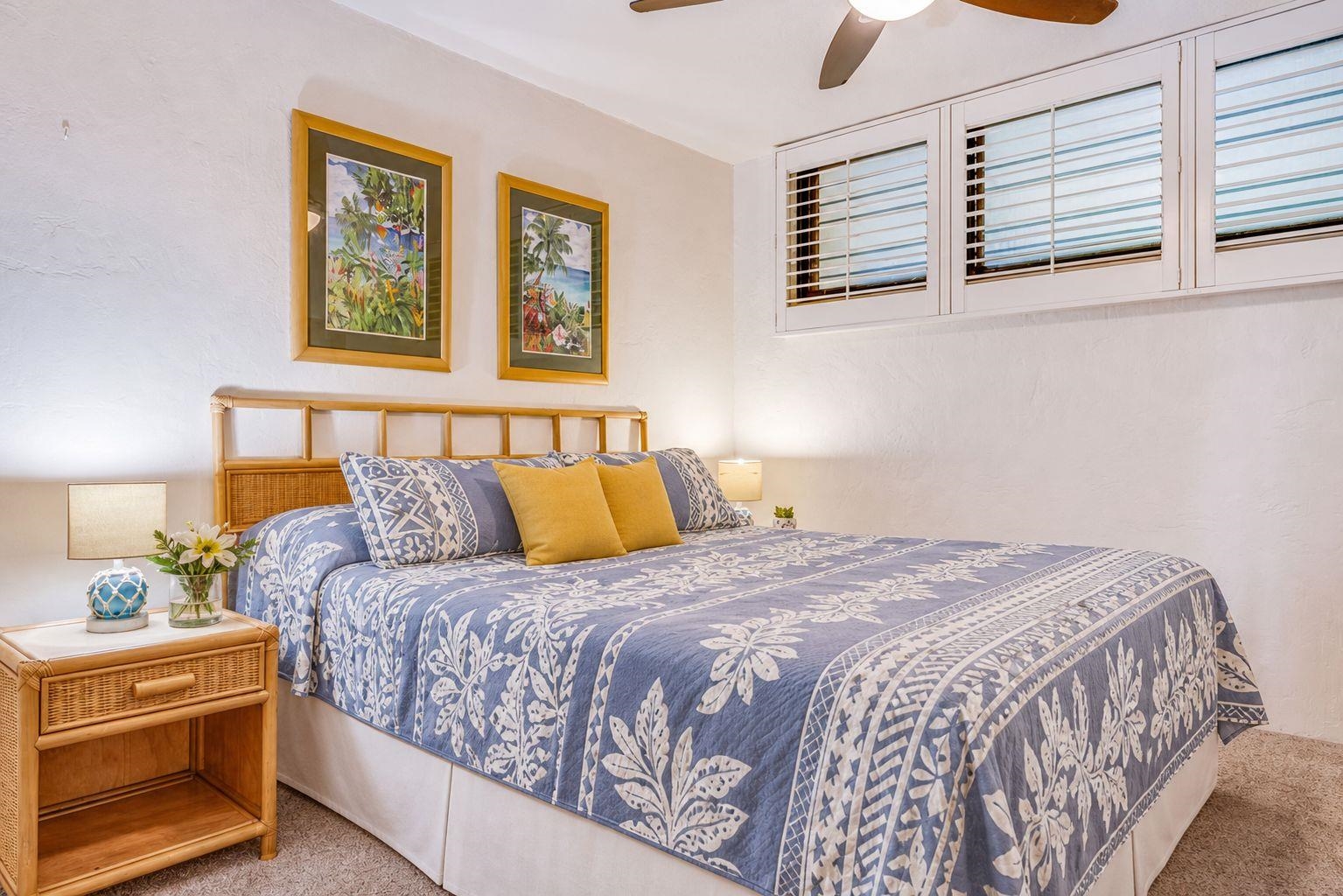 Kihei Surfside condo # 109, Kihei, Hawaii - photo 8 of 24