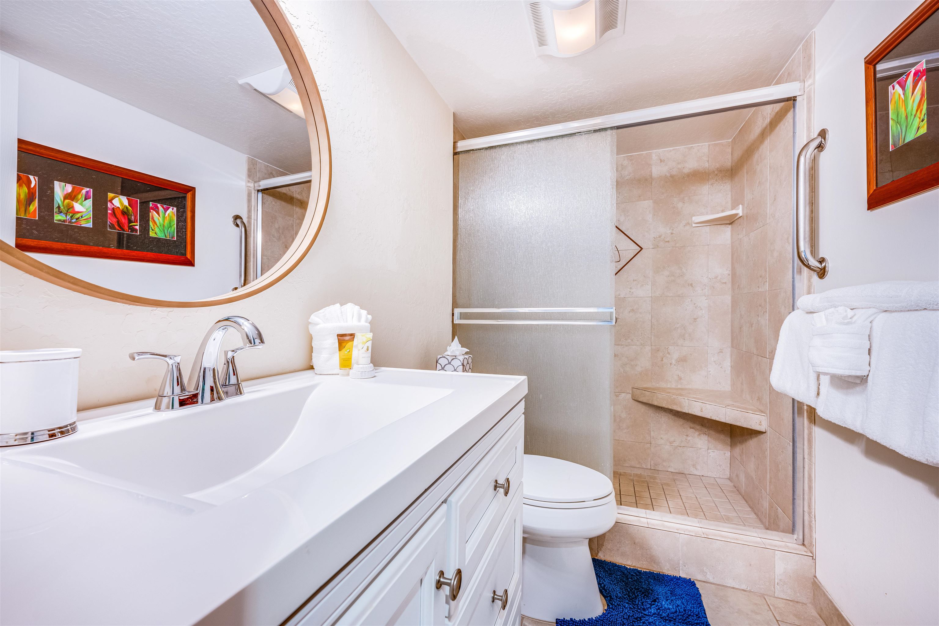 Kihei Surfside condo # 109, Kihei, Hawaii - photo 10 of 24