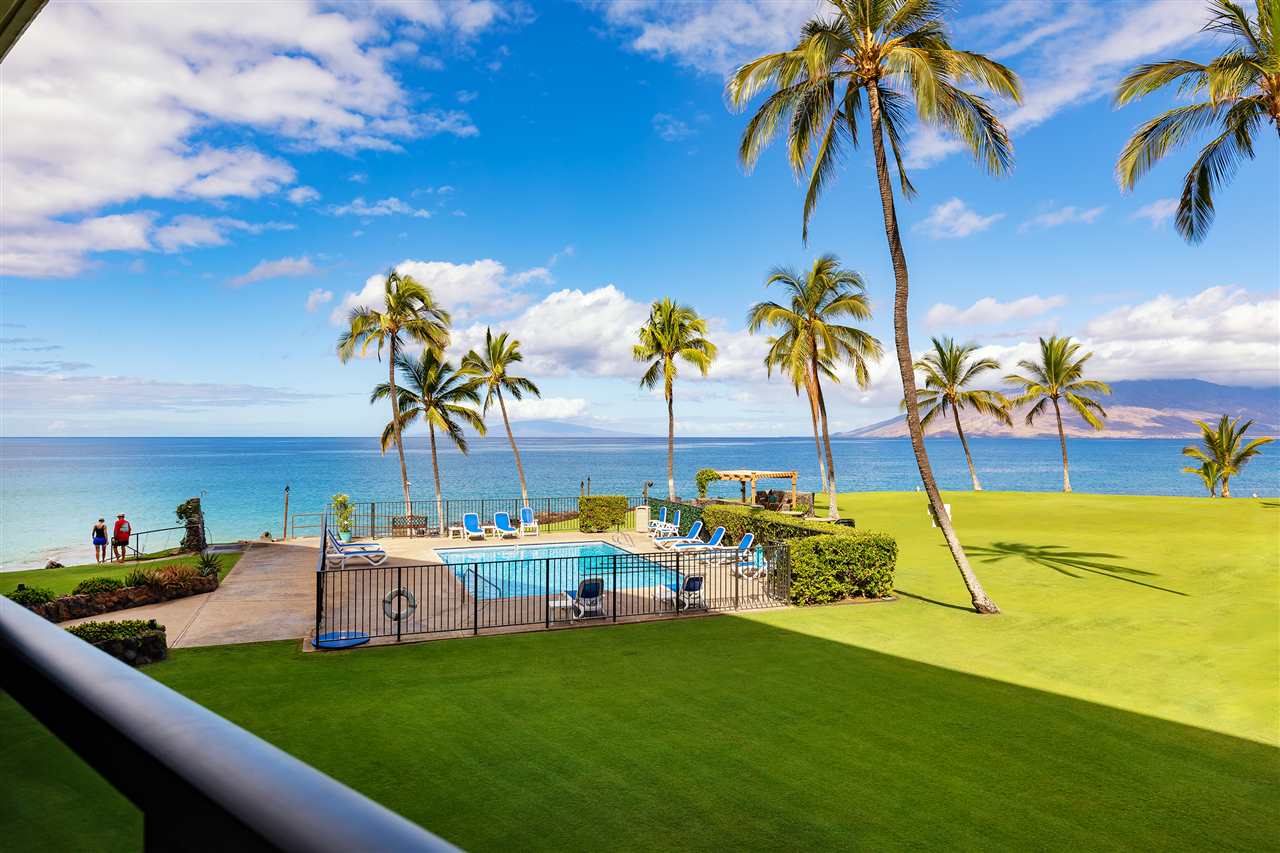 Kihei Surfside 208, 2936 Kihei Rd, Kihei Keawakapu condo Sold