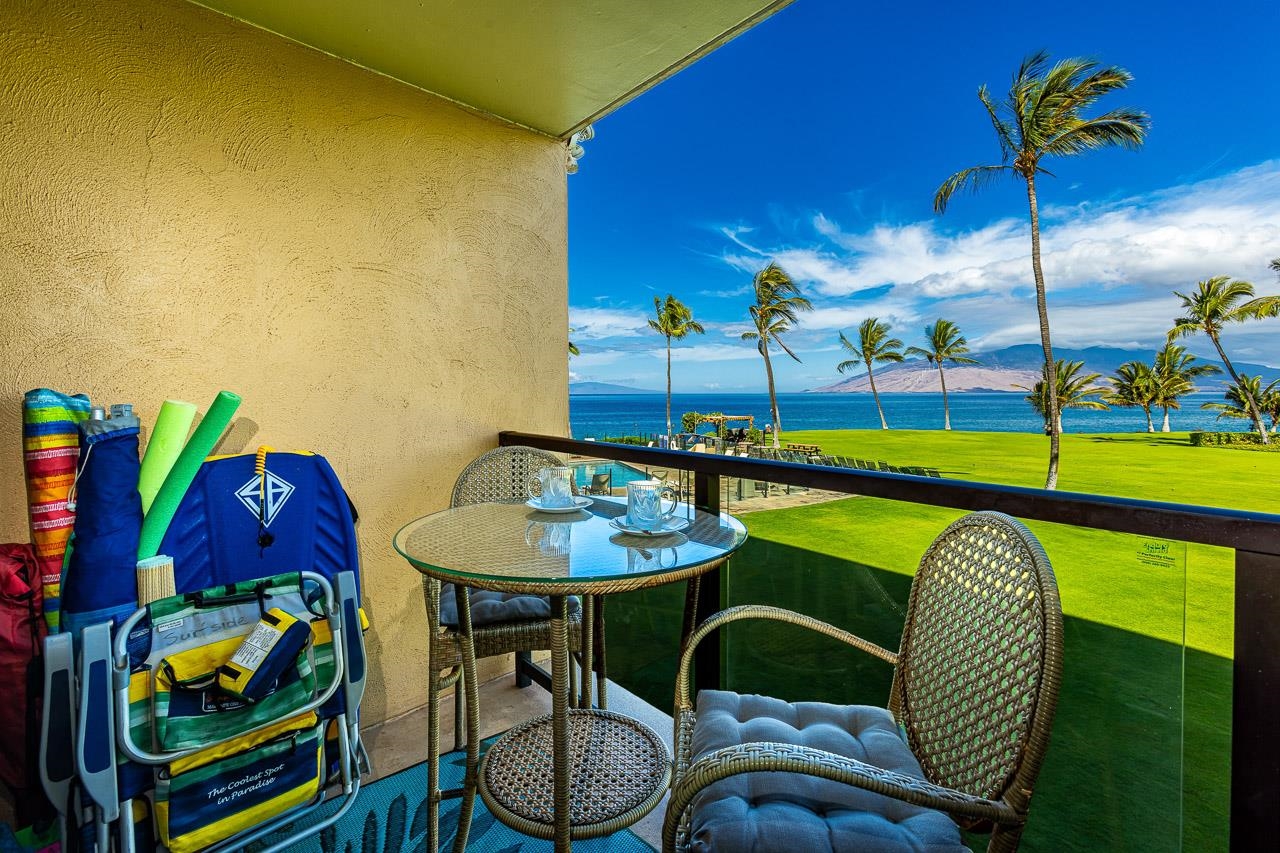 Kihei Surfside condo # 209, Kihei, Hawaii - photo 17 of 41