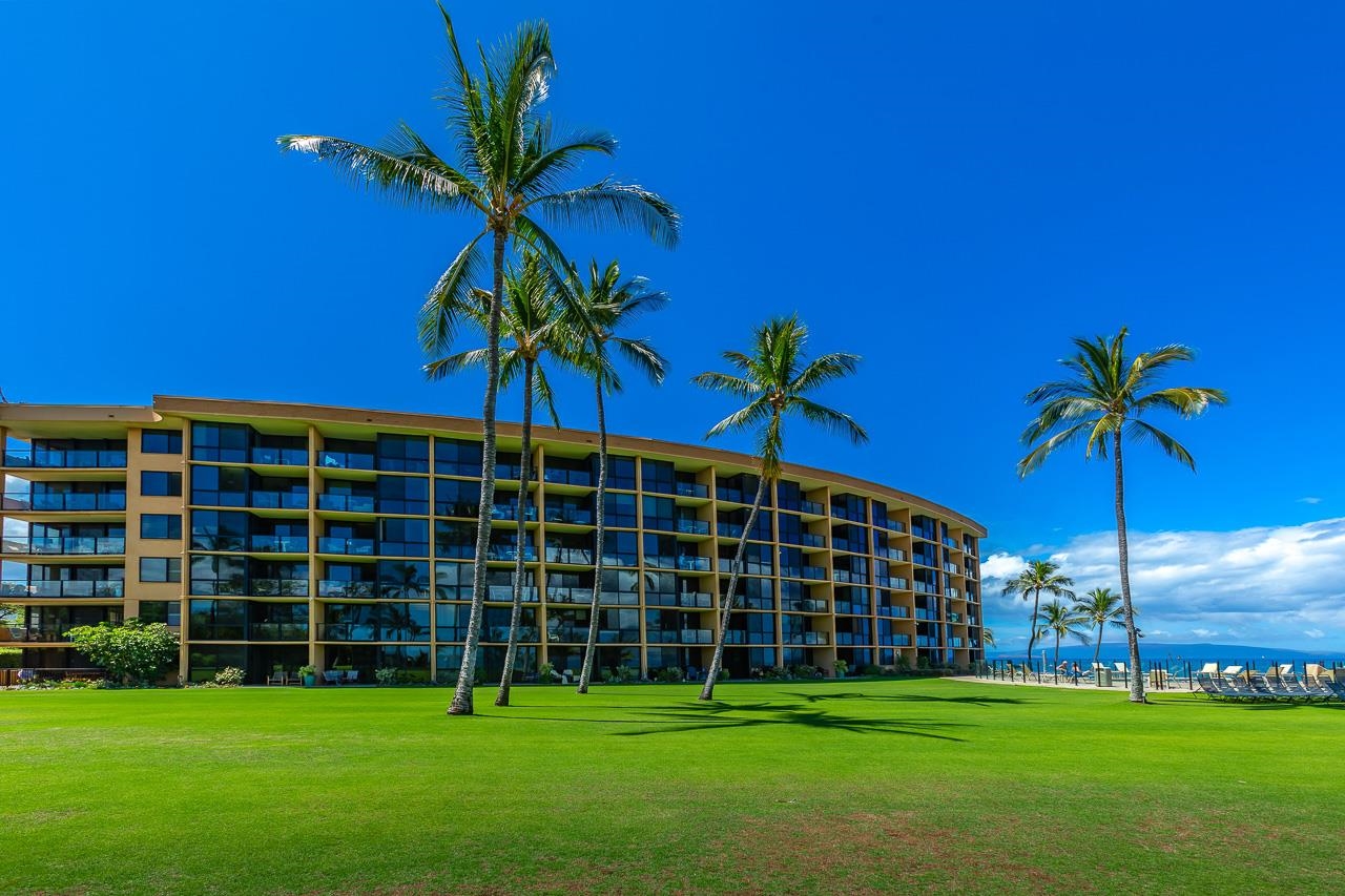 Kihei Surfside condo # 209, Kihei, Hawaii - photo 25 of 41