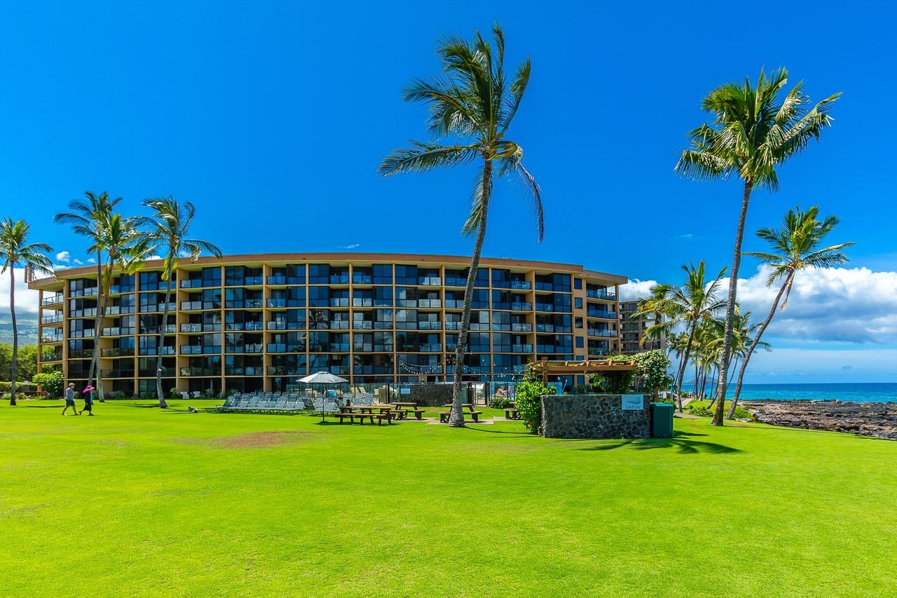 Kihei Surfside condo # 209, Kihei, Hawaii - photo 26 of 41