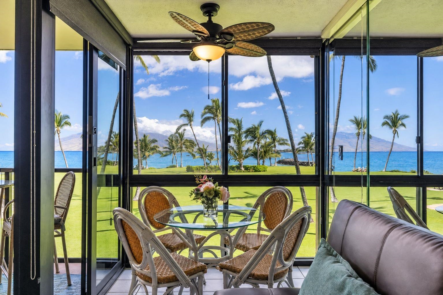 Kihei Surfside condo # 209, Kihei, Hawaii - photo 16 of 32
