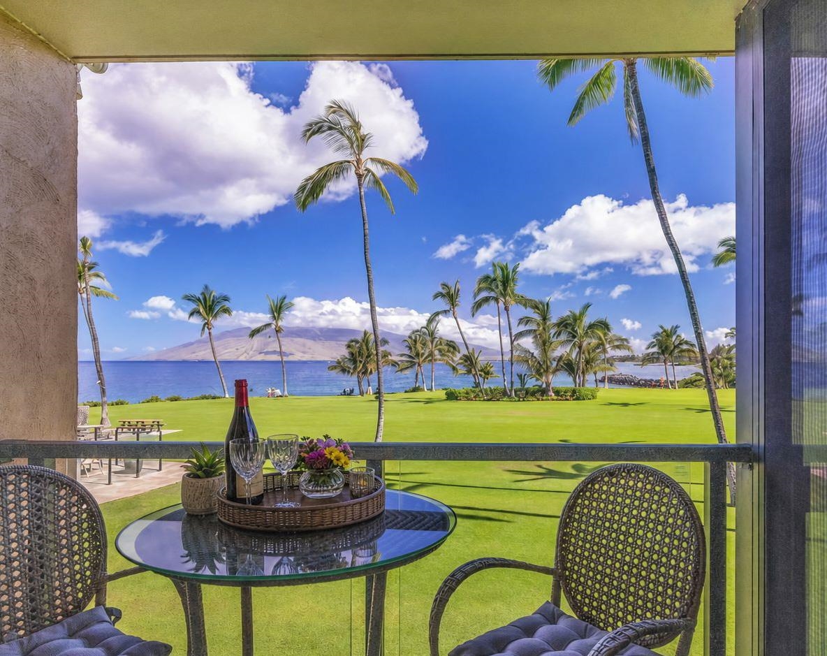 Kihei Surfside condo # 209, Kihei, Hawaii - photo 17 of 32