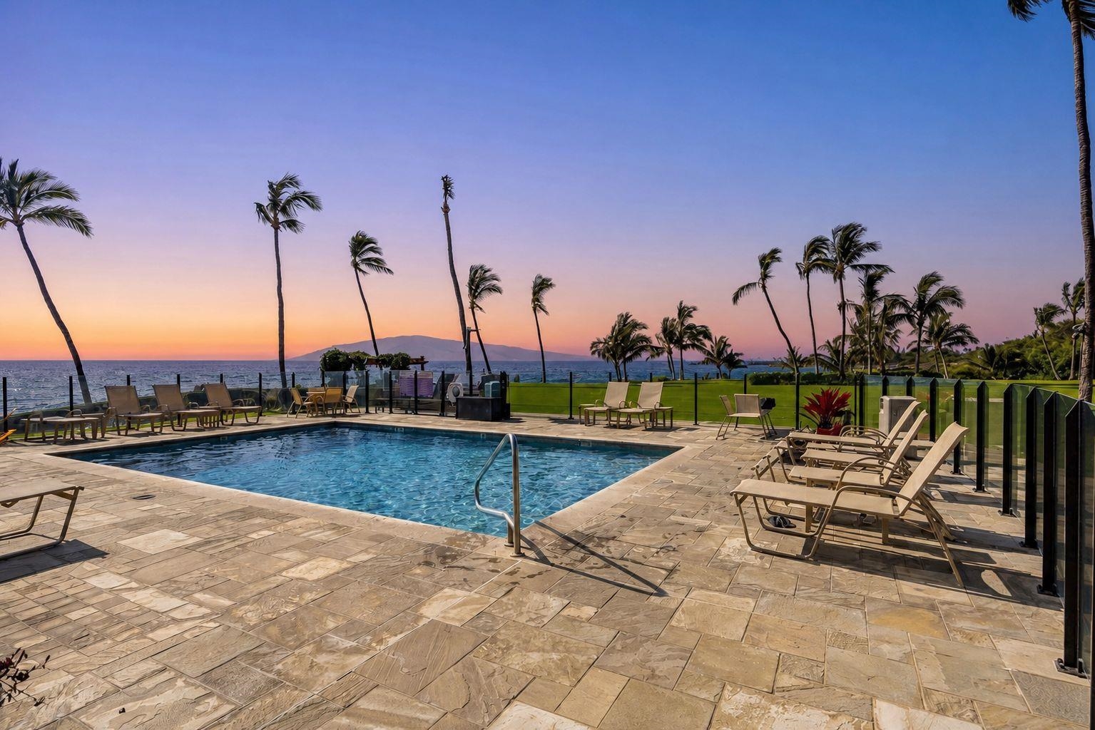 Kihei Surfside condo # 209, Kihei, Hawaii - photo 19 of 32