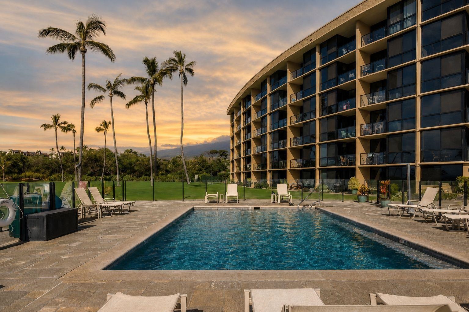 Kihei Surfside condo # 209, Kihei, Hawaii - photo 20 of 32