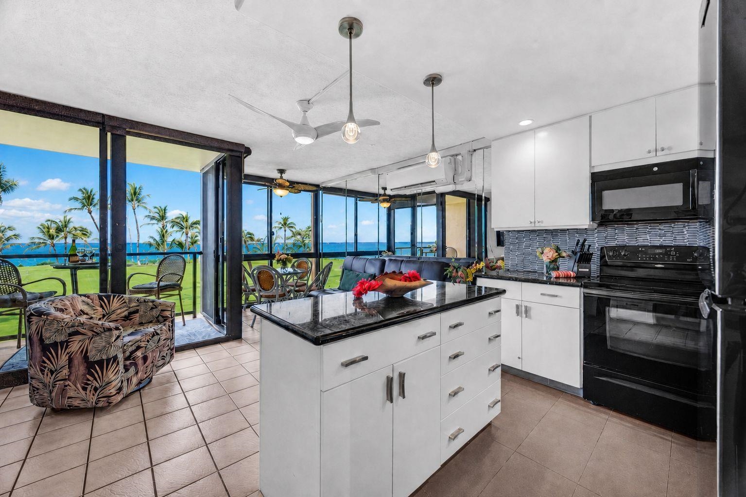 Kihei Surfside condo # 209, Kihei, Hawaii - photo 3 of 32
