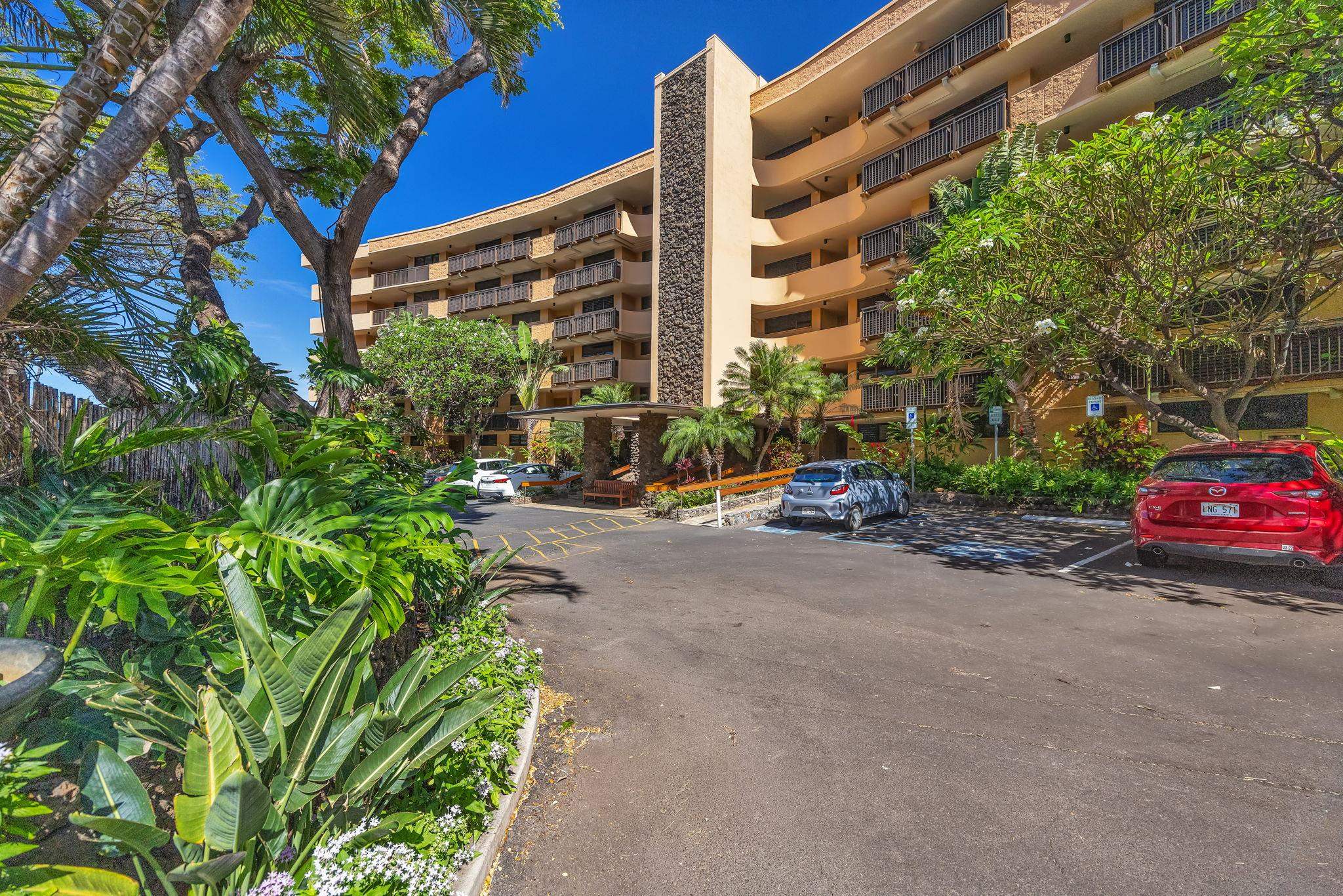 Kihei Surfside condo # 209, Kihei, Hawaii - photo 23 of 32