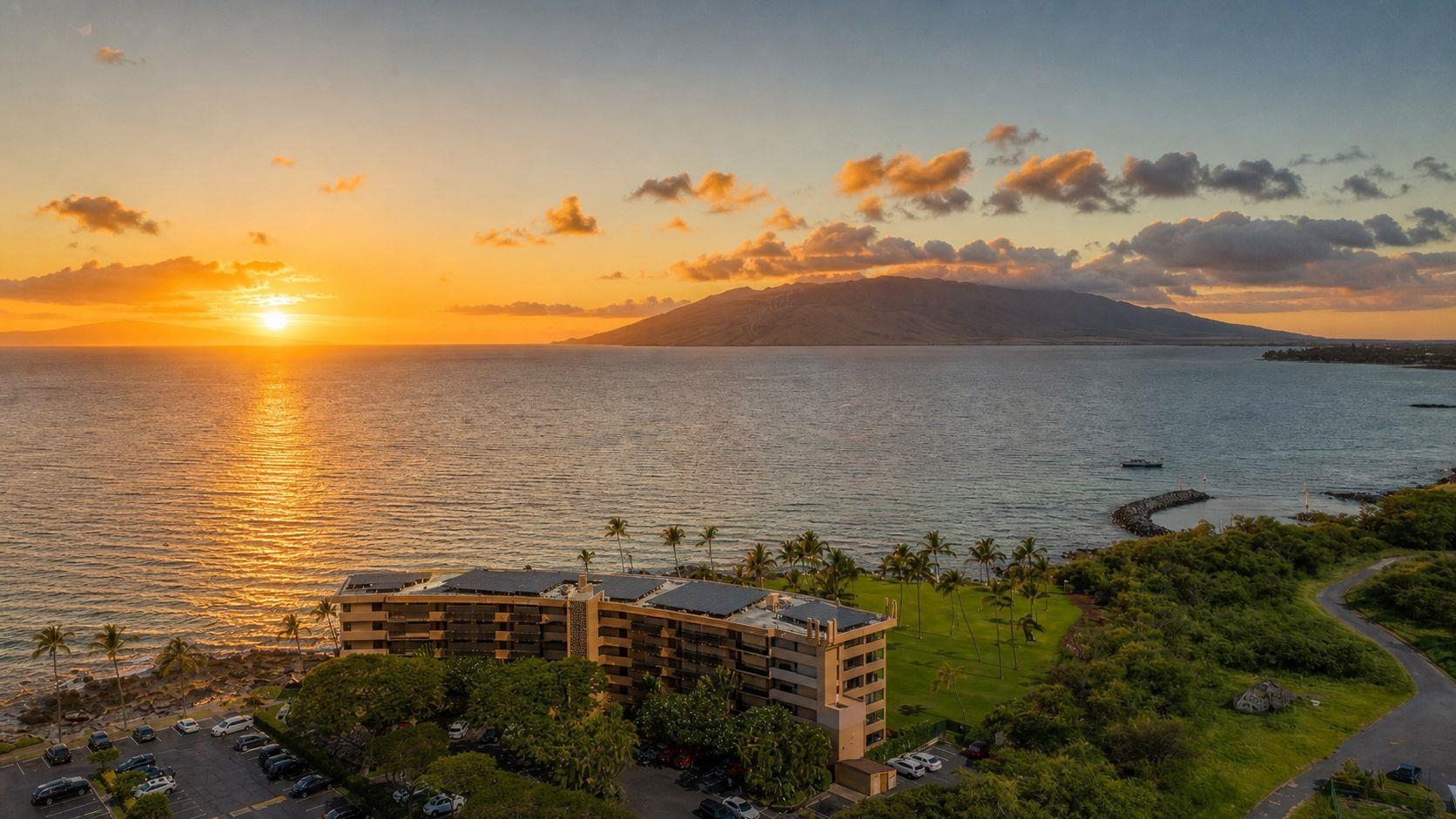 Kihei Surfside condo # 209, Kihei, Hawaii - photo 24 of 32