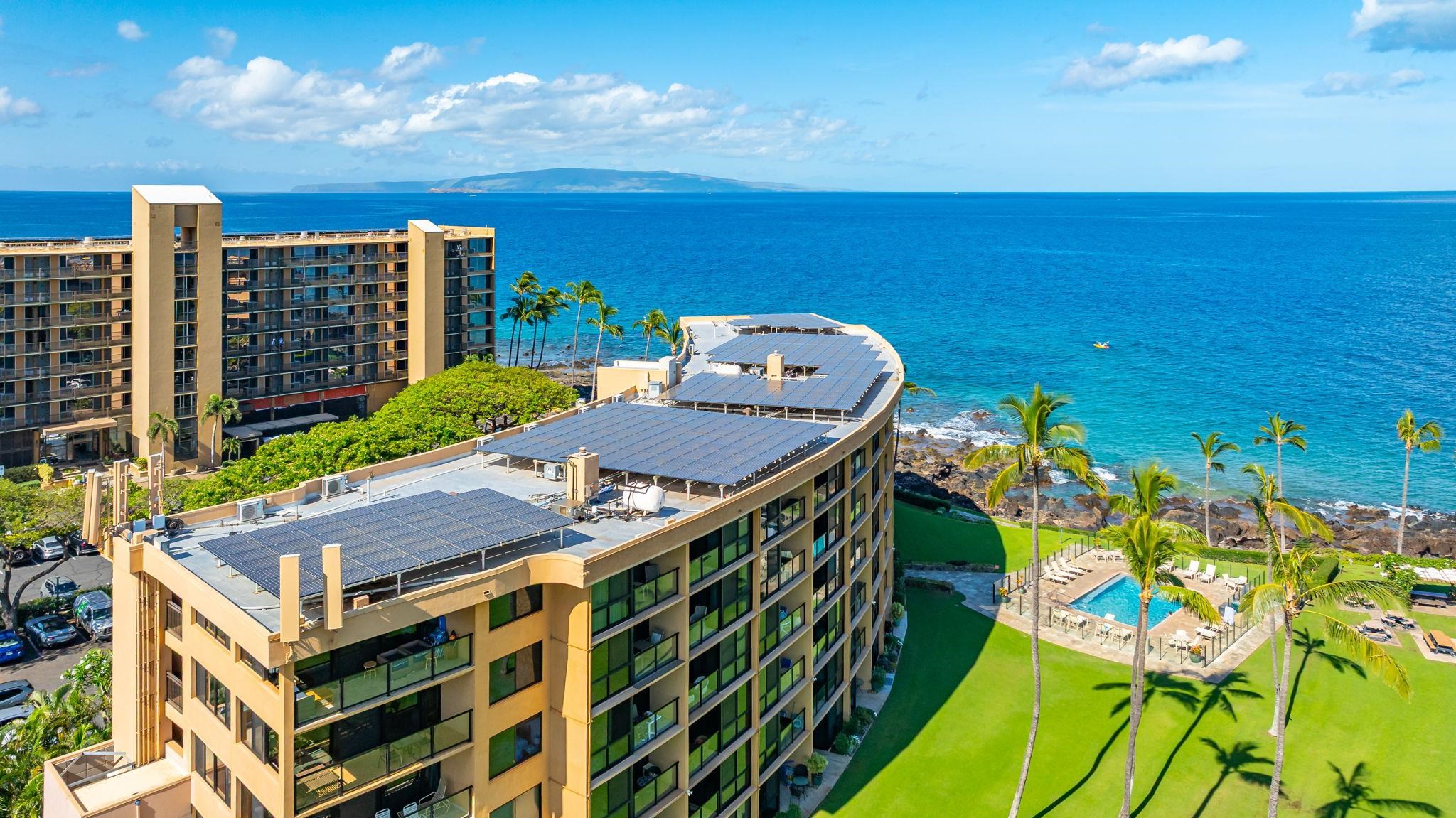 Kihei Surfside condo # 209, Kihei, Hawaii - photo 26 of 32
