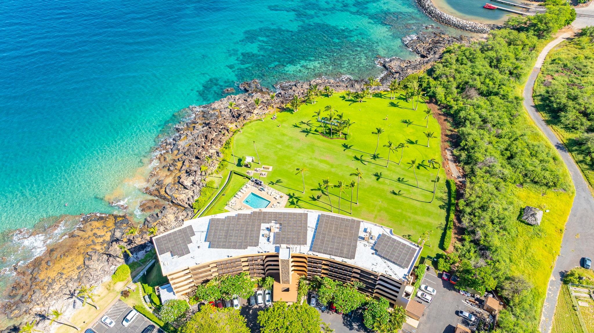Kihei Surfside condo # 209, Kihei, Hawaii - photo 28 of 32