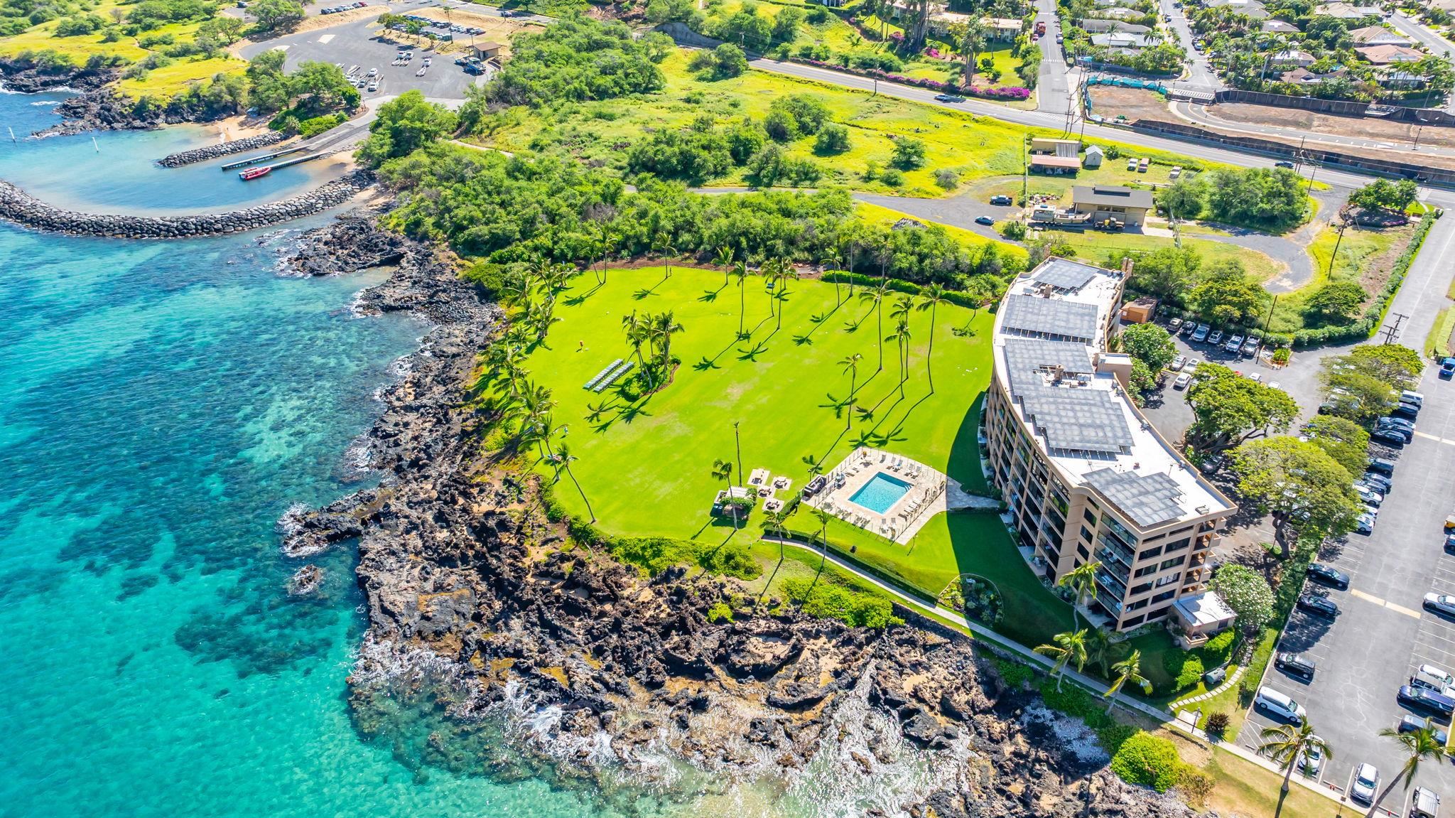 Kihei Surfside condo # 209, Kihei, Hawaii - photo 30 of 32