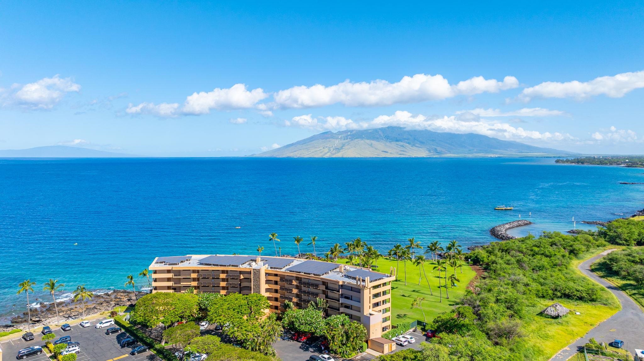 Kihei Surfside condo # 209, Kihei, Hawaii - photo 4 of 32