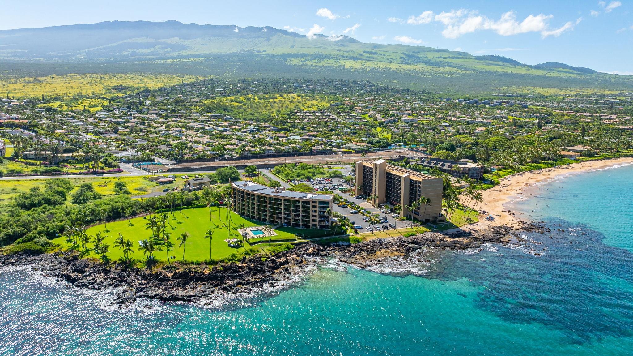 Kihei Surfside condo # 209, Kihei, Hawaii - photo 31 of 32