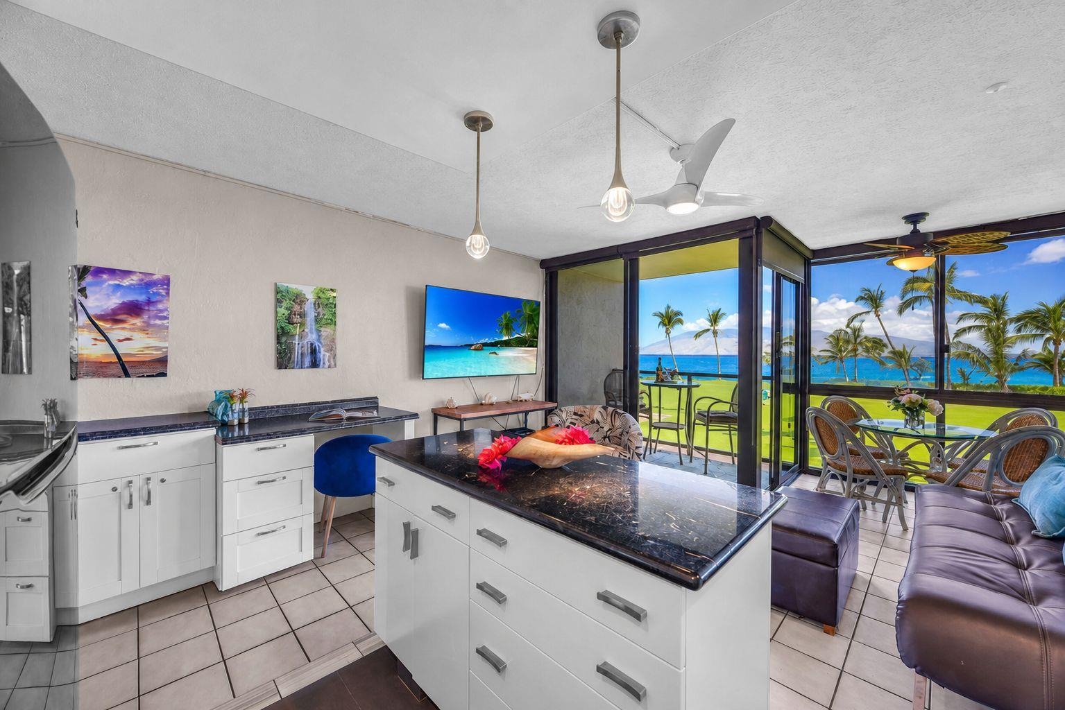 Kihei Surfside condo # 209, Kihei, Hawaii - photo 5 of 32