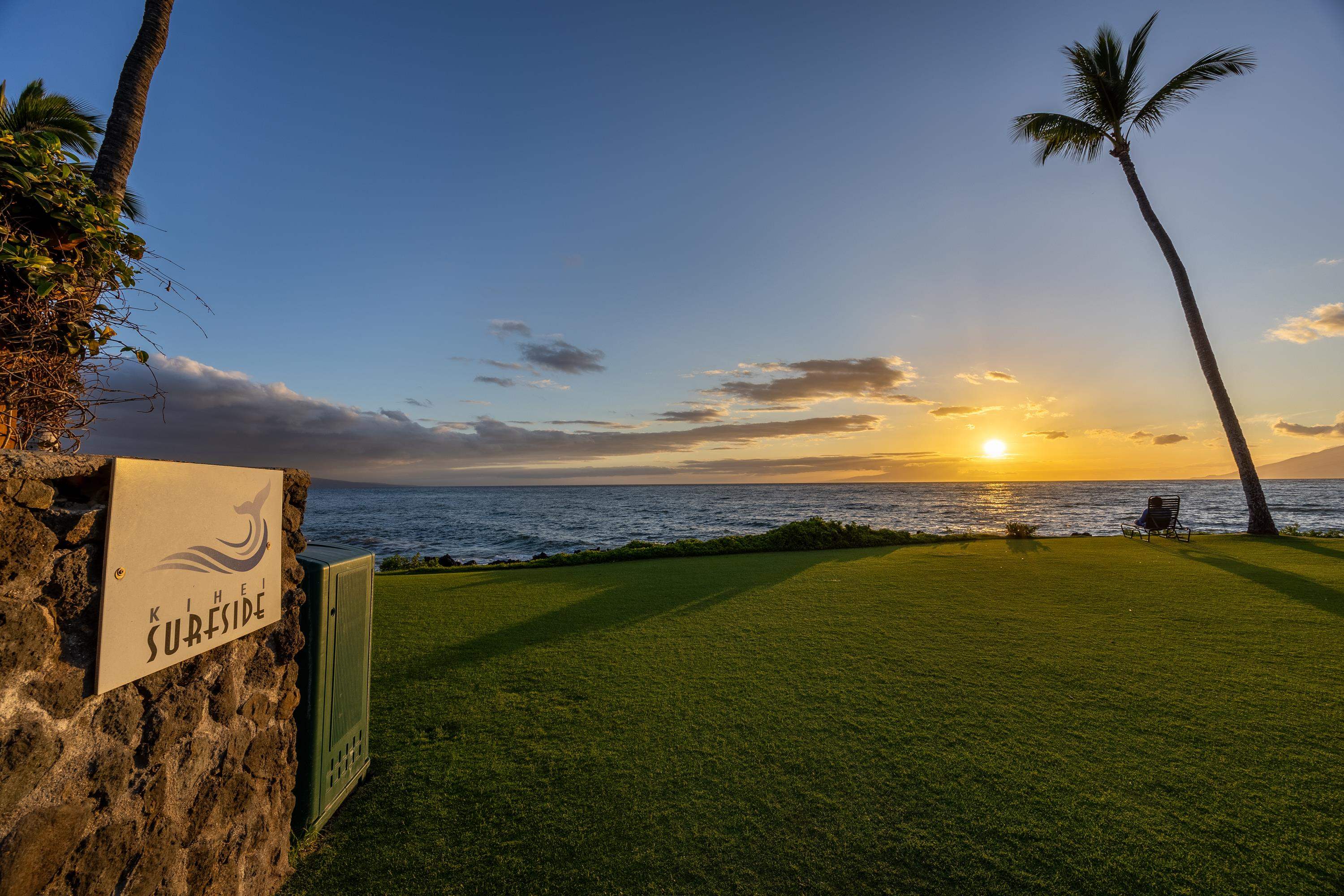 Kihei Surfside condo # 211, Kihei, Hawaii - photo 30 of 50