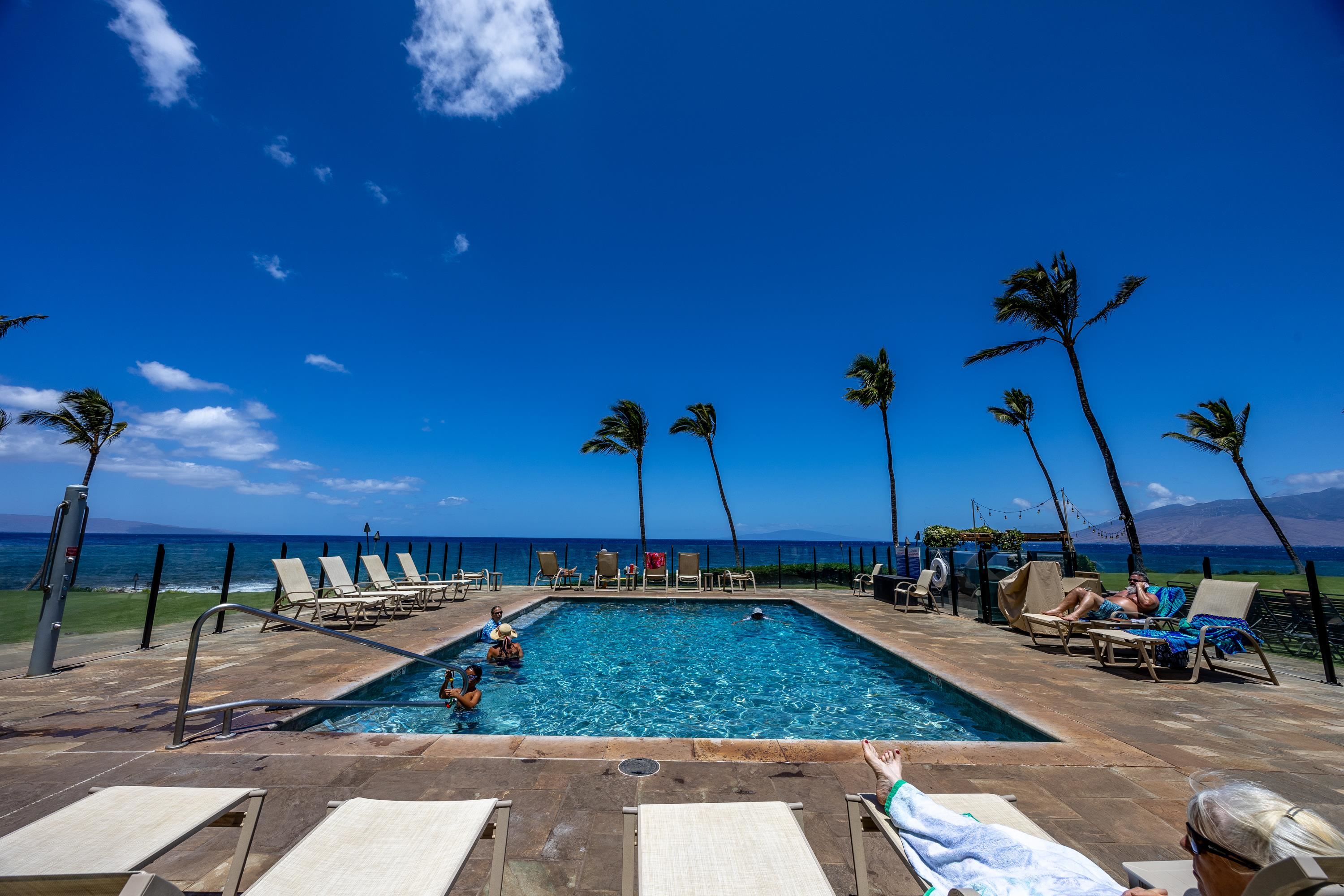 Kihei Surfside condo # 211, Kihei, Hawaii - photo 31 of 50