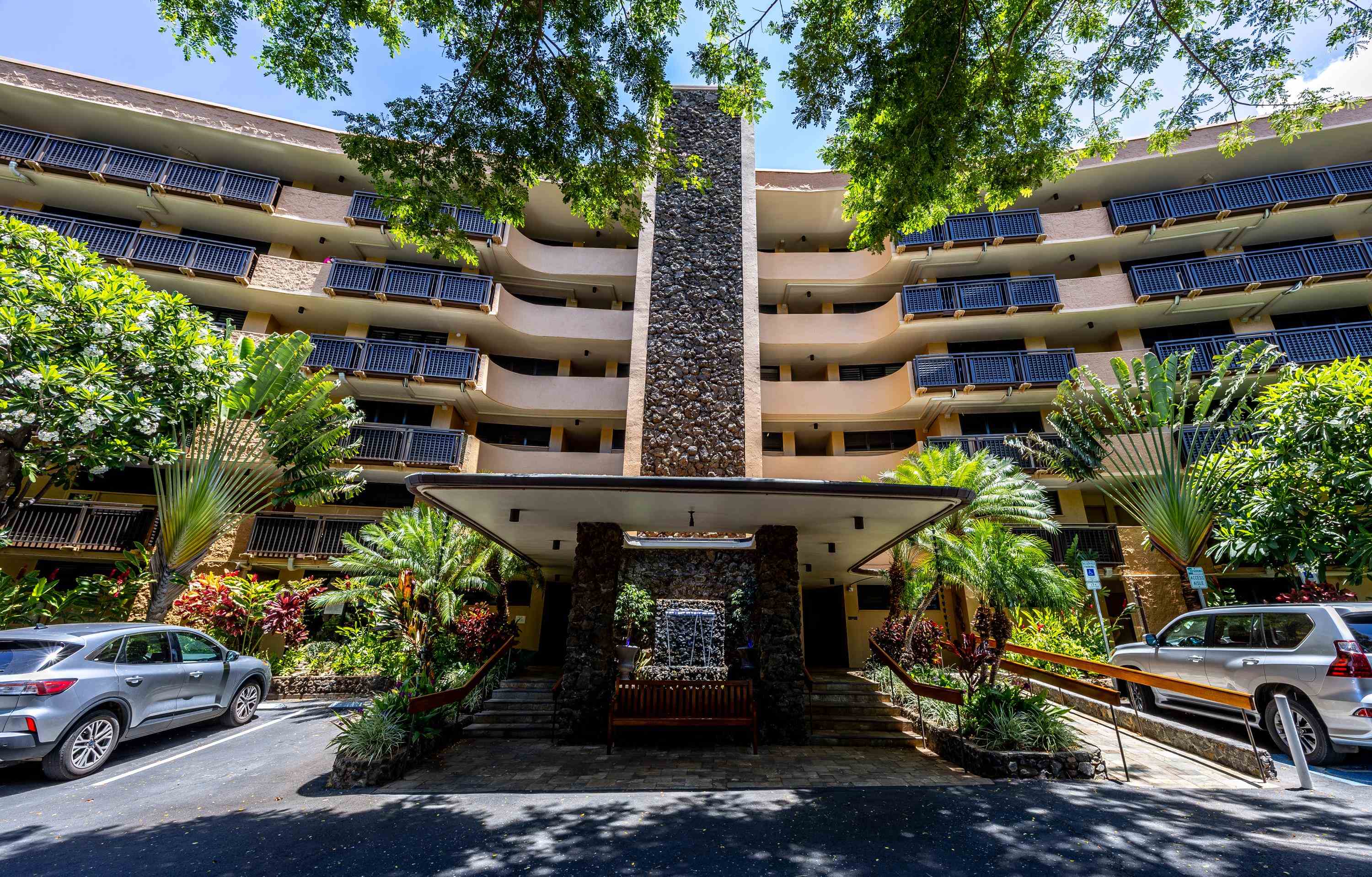 Kihei Surfside condo # 211, Kihei, Hawaii - photo 35 of 50