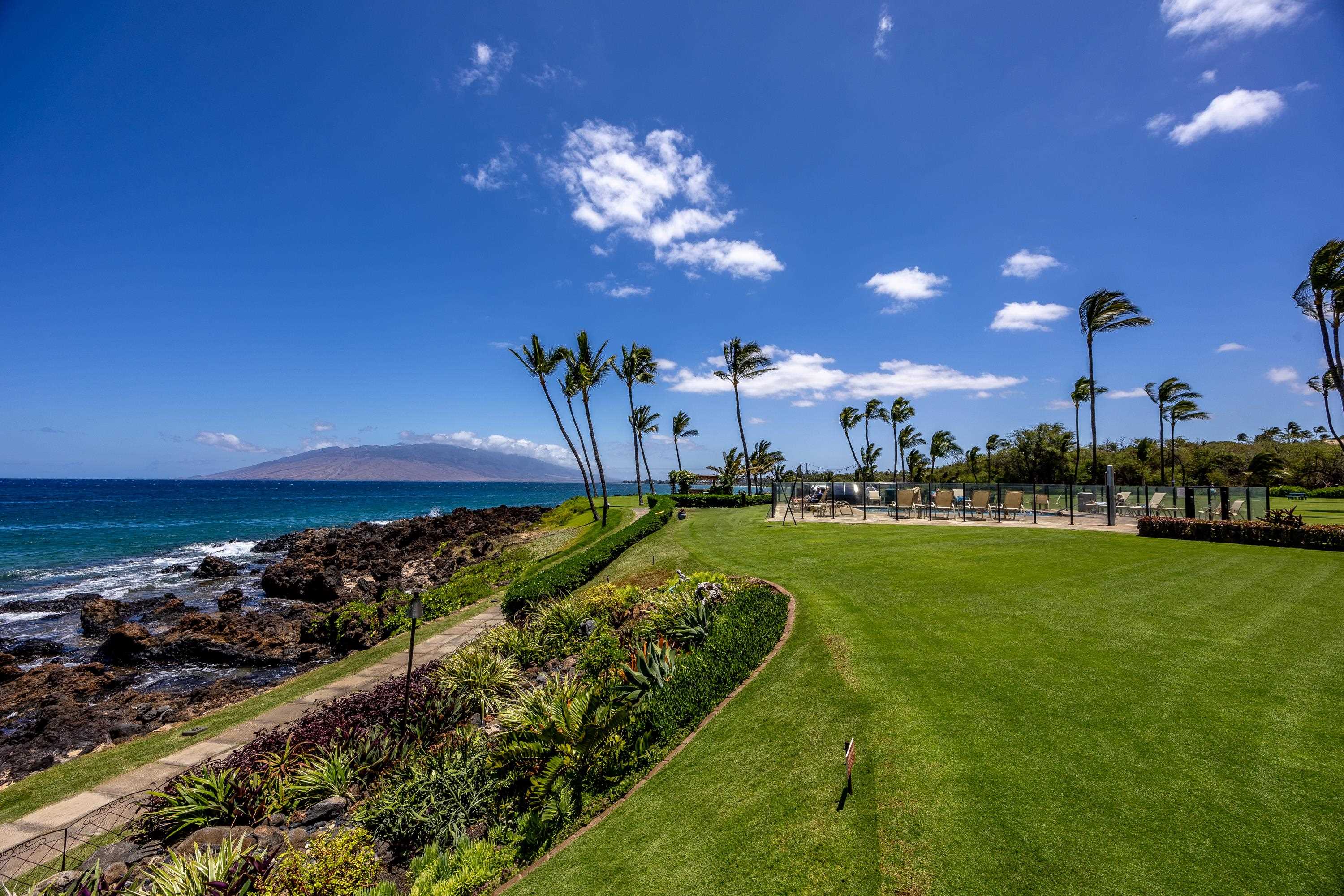 Kihei Surfside condo # 211, Kihei, Hawaii - photo 37 of 50