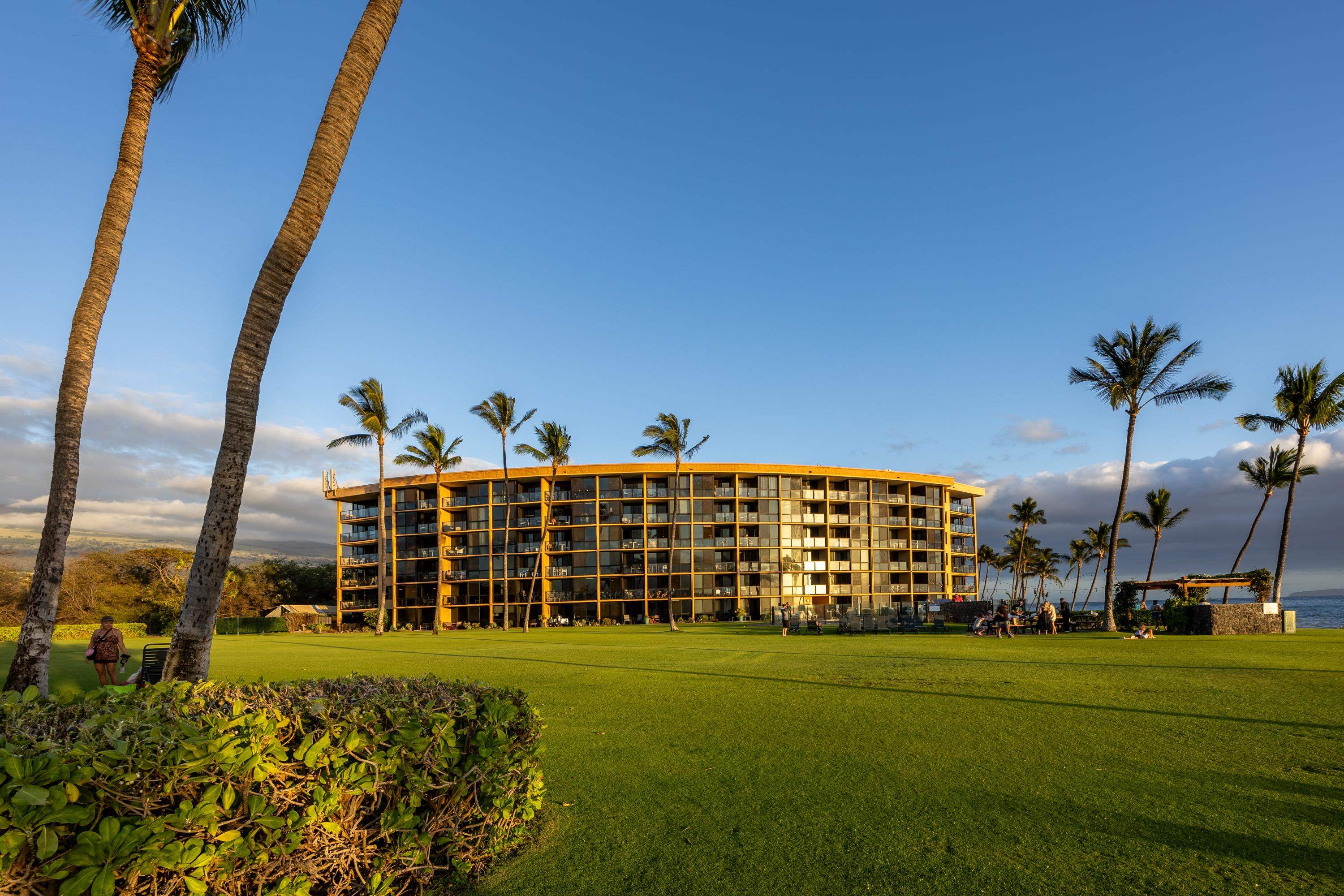 Kihei Surfside condo # 211, Kihei, Hawaii - photo 50 of 50