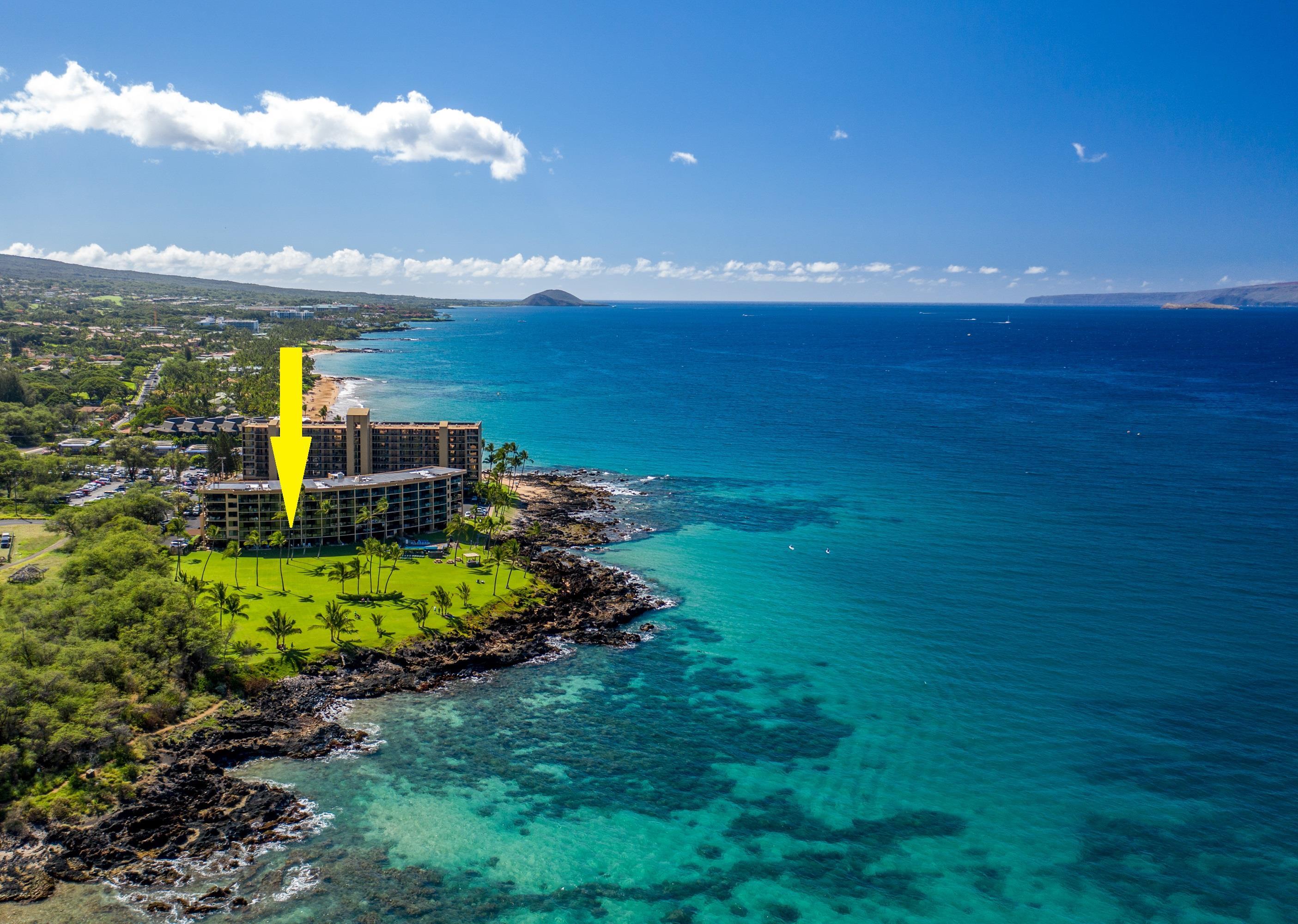 Kihei Surfside condo # 211, Kihei, Hawaii - photo 2 of 50