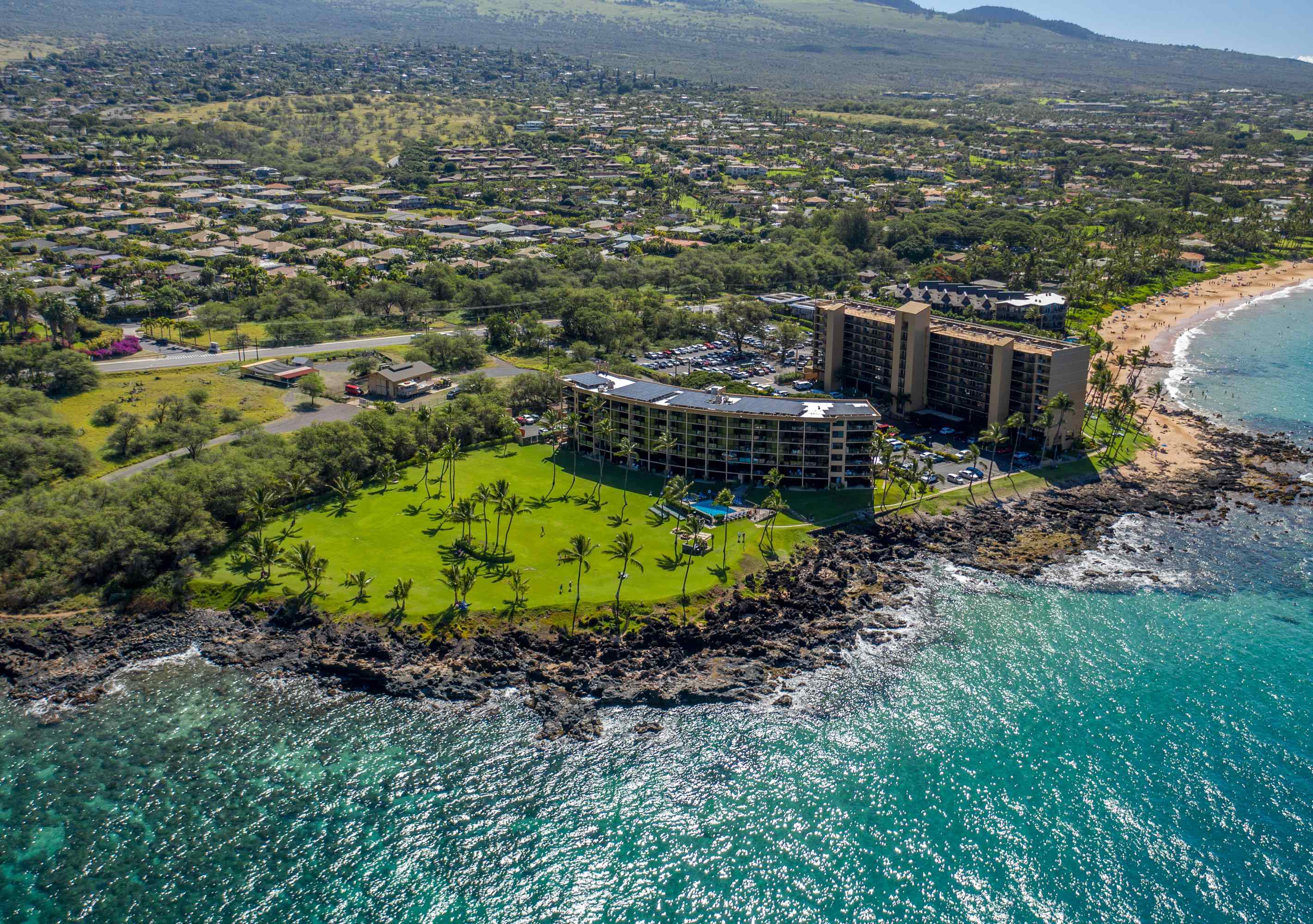 Kihei Surfside condo # 211, Kihei, Hawaii - photo 13 of 50