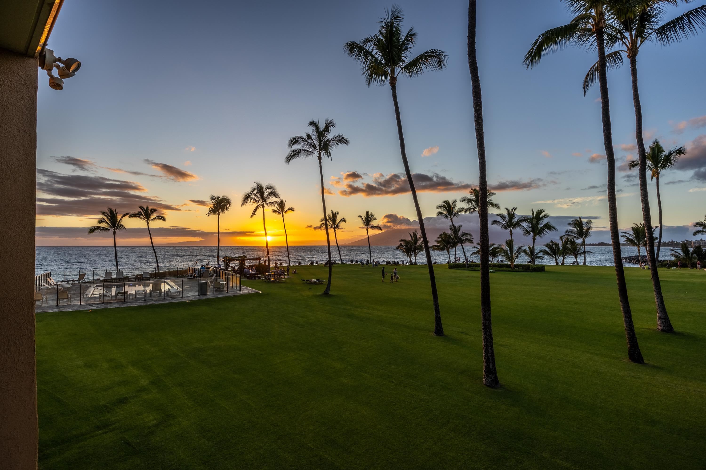 Kihei Surfside condo # 211, Kihei, Hawaii - photo 3 of 50