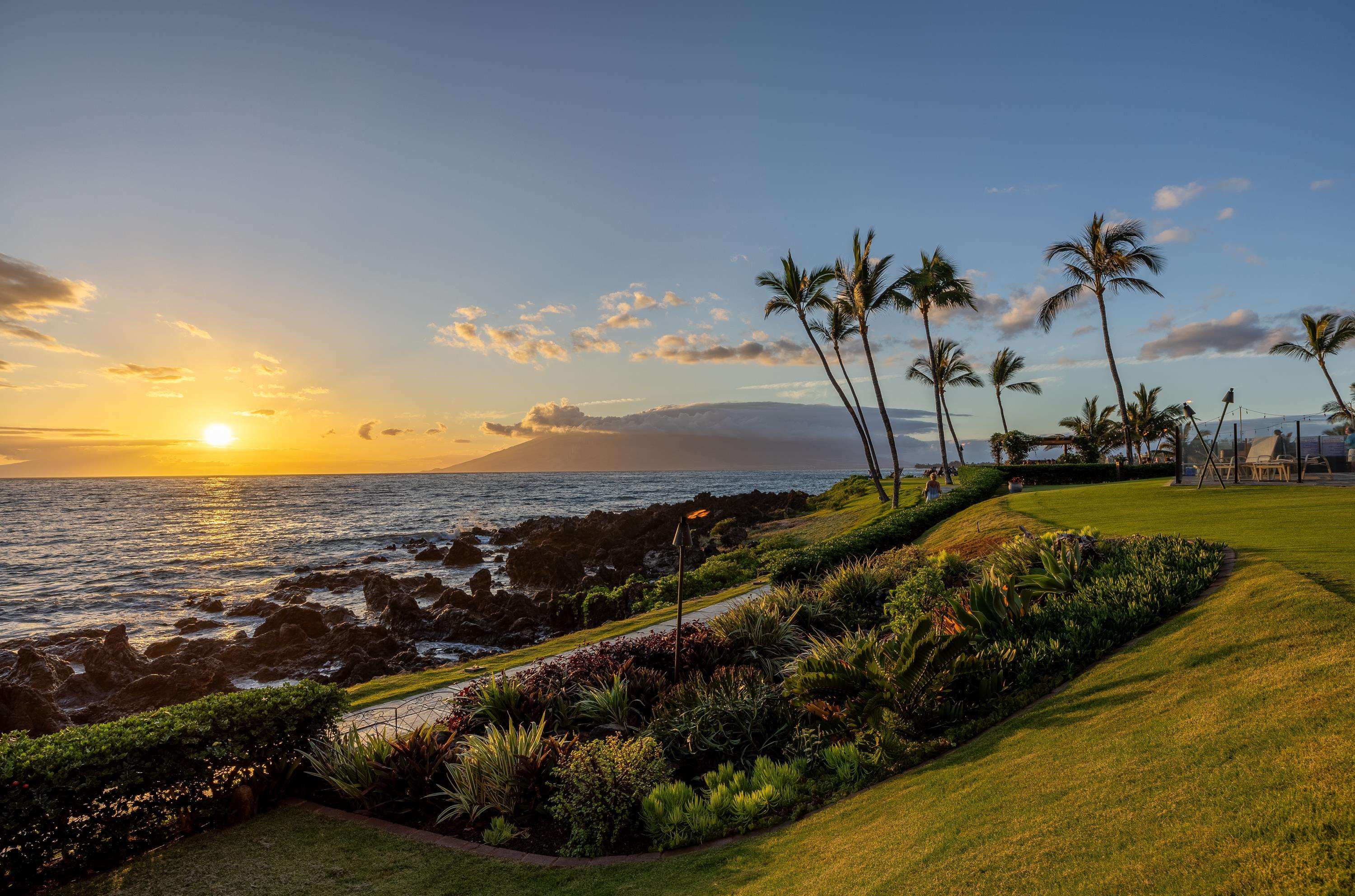 Kihei Surfside condo # 211, Kihei, Hawaii - photo 43 of 50