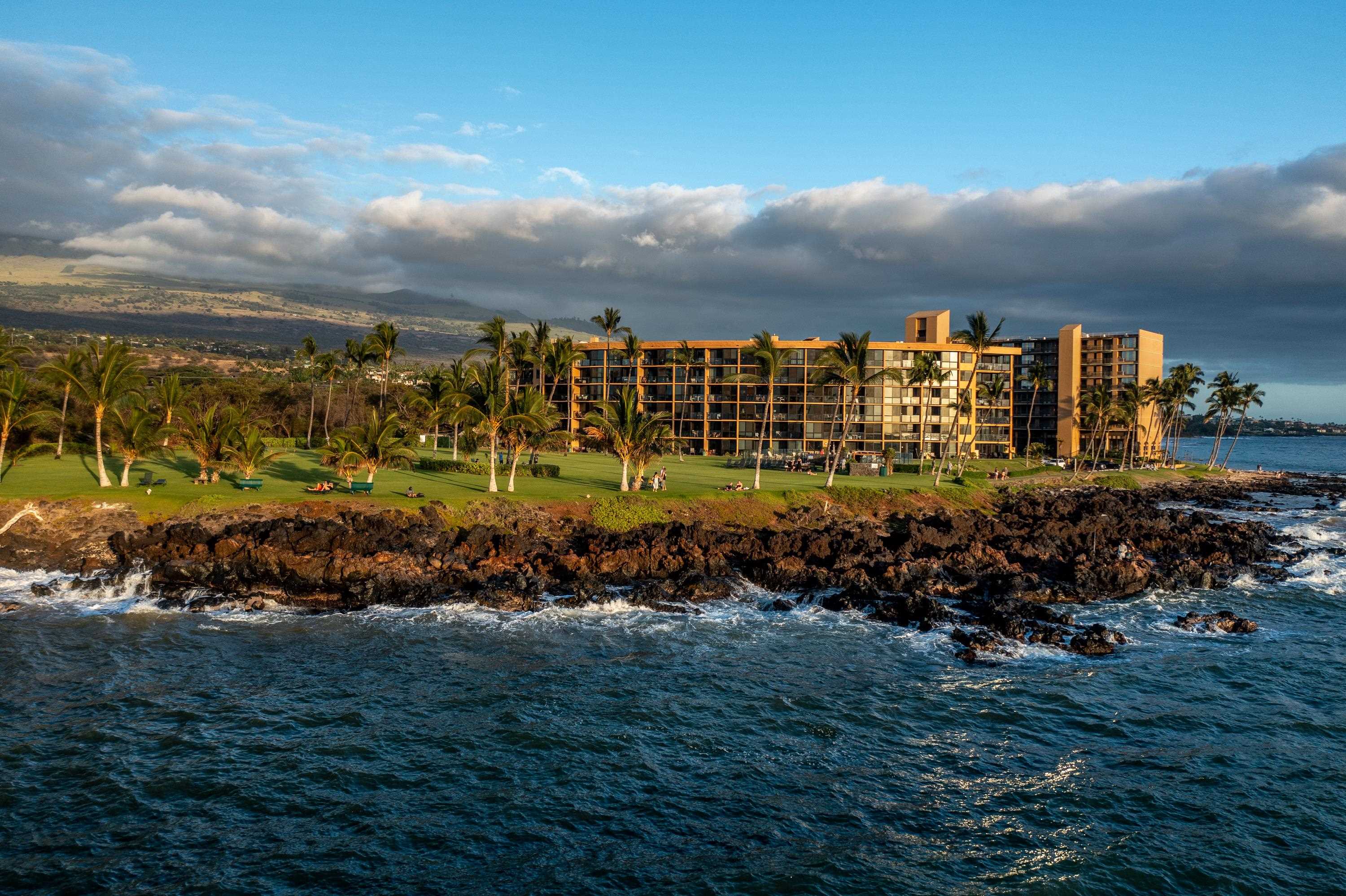 Kihei Surfside condo # 211, Kihei, Hawaii - photo 47 of 50