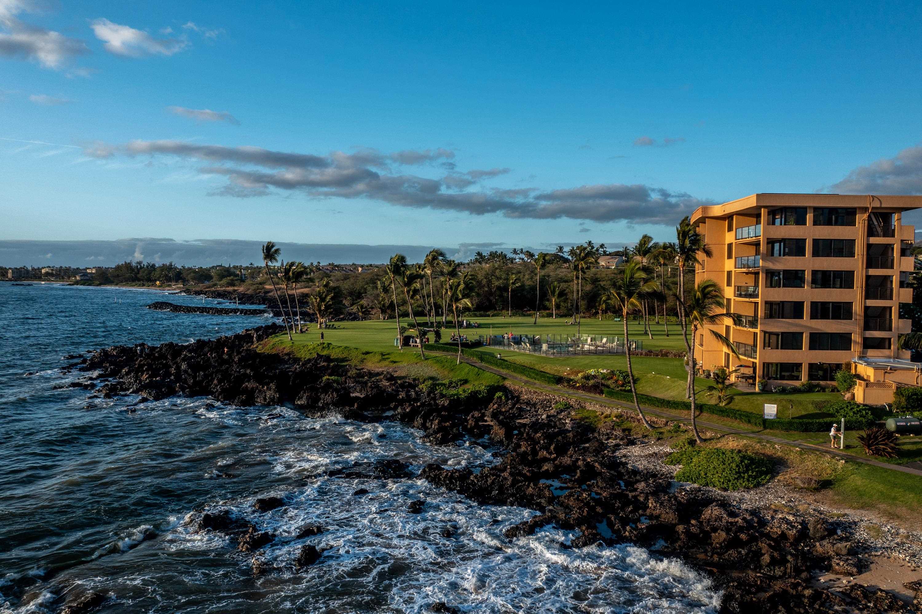 Kihei Surfside condo # 211, Kihei, Hawaii - photo 48 of 50