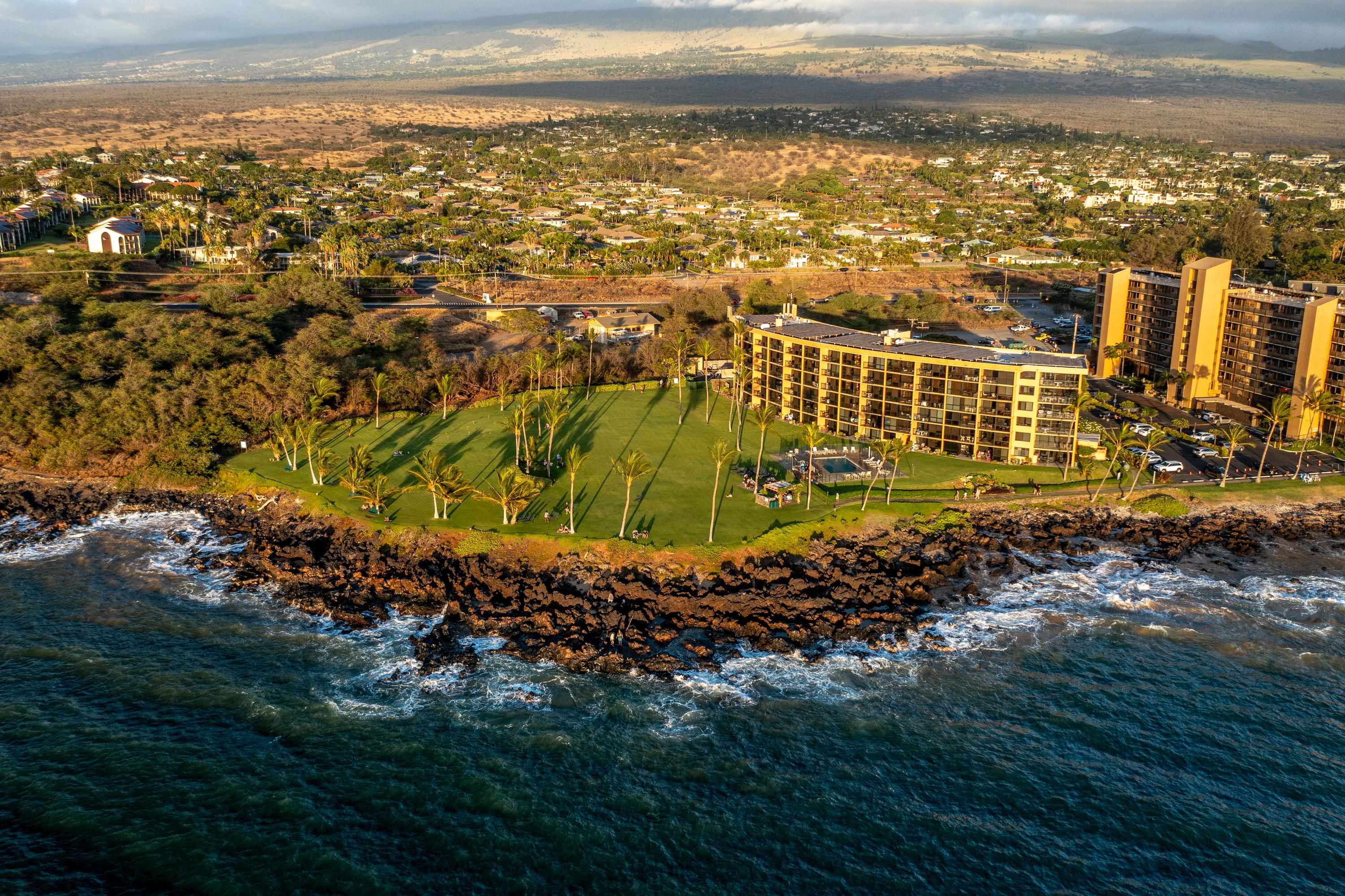 Kihei Surfside condo # 211, Kihei, Hawaii - photo 49 of 50