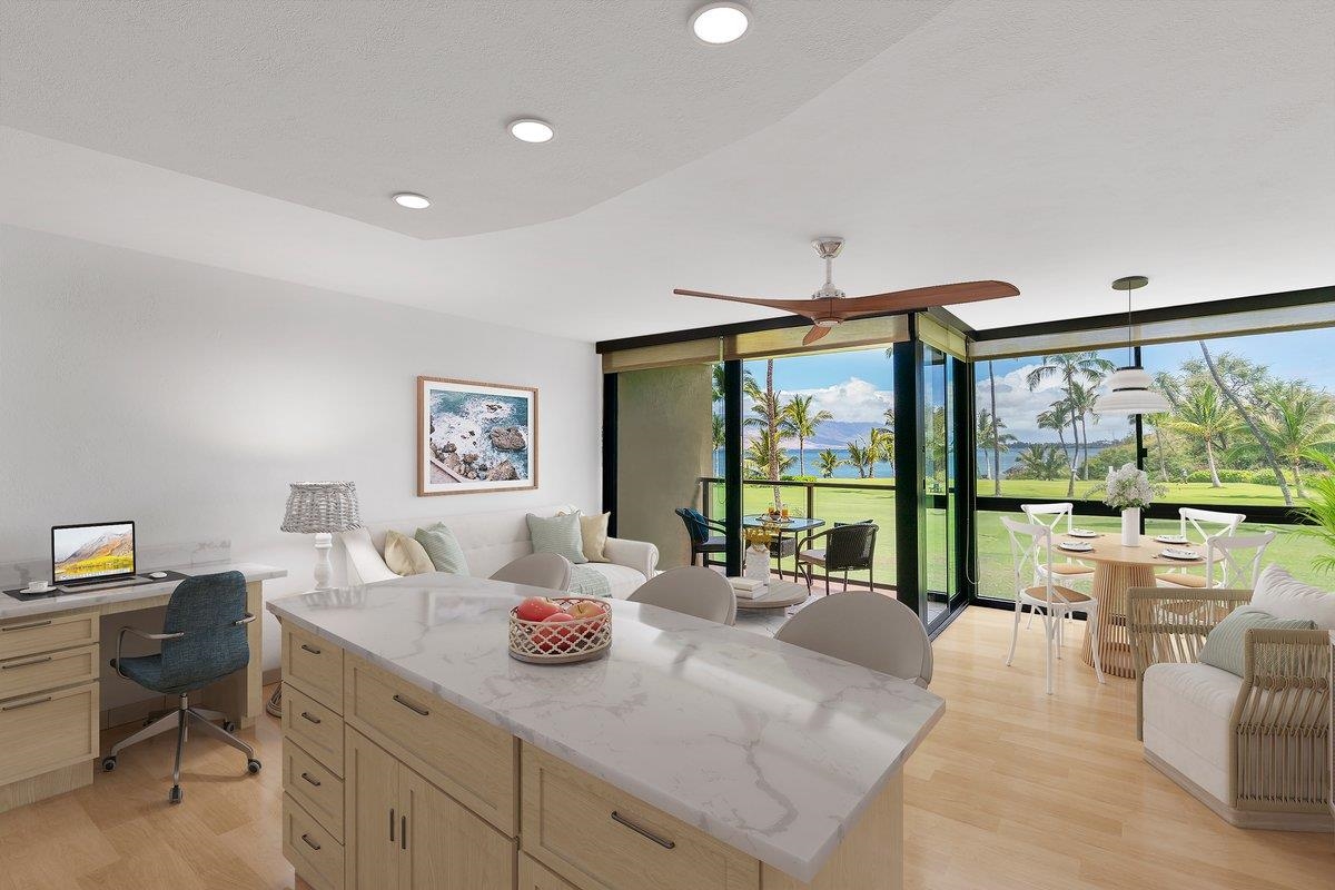 Kihei Surfside condo # 213, Kihei, Hawaii - photo 2 of 50