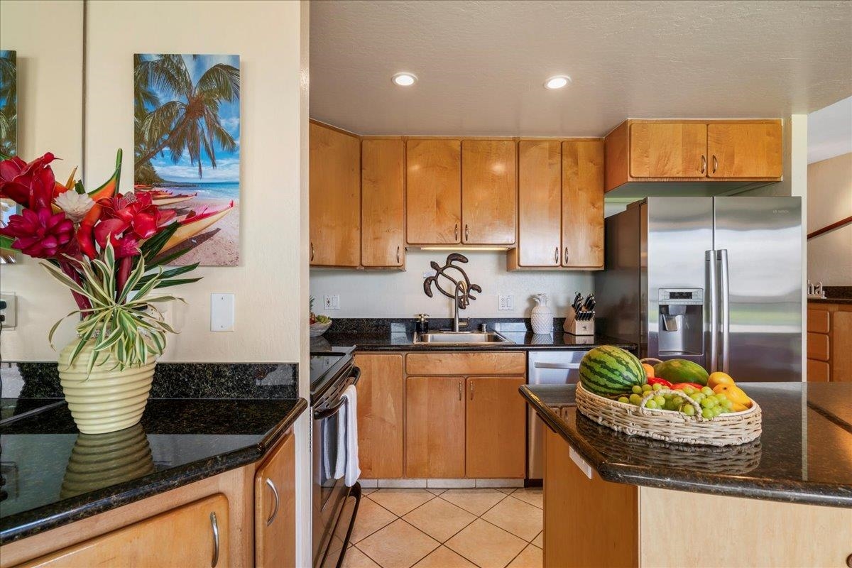 Kihei Surfside condo # 213, Kihei, Hawaii - photo 13 of 48